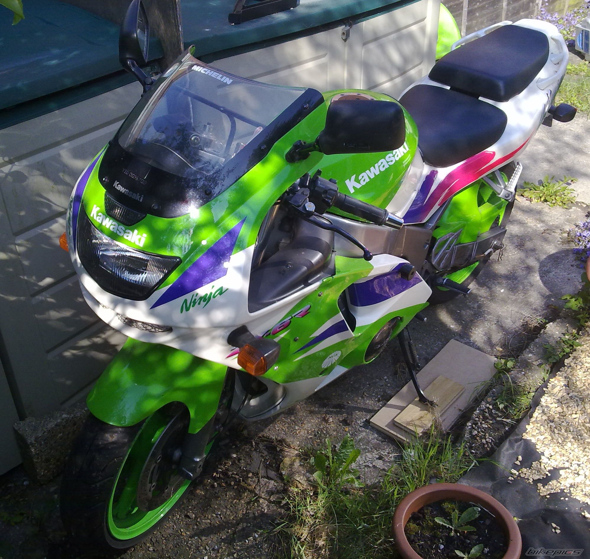 Bike Photo 2225694