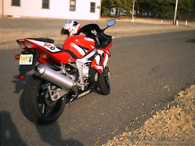 Bike Photo 22257