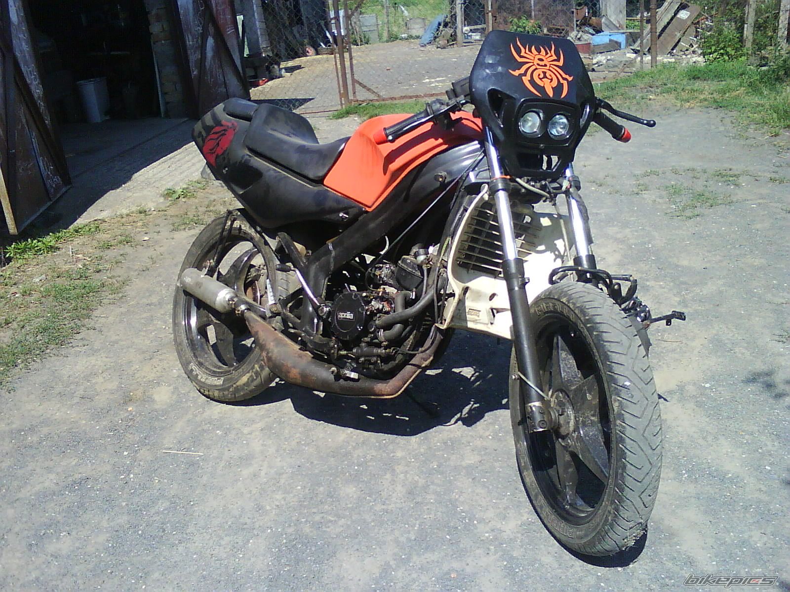 Bike Photo 2225845