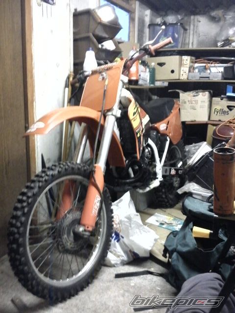 Bike Photo 2225885