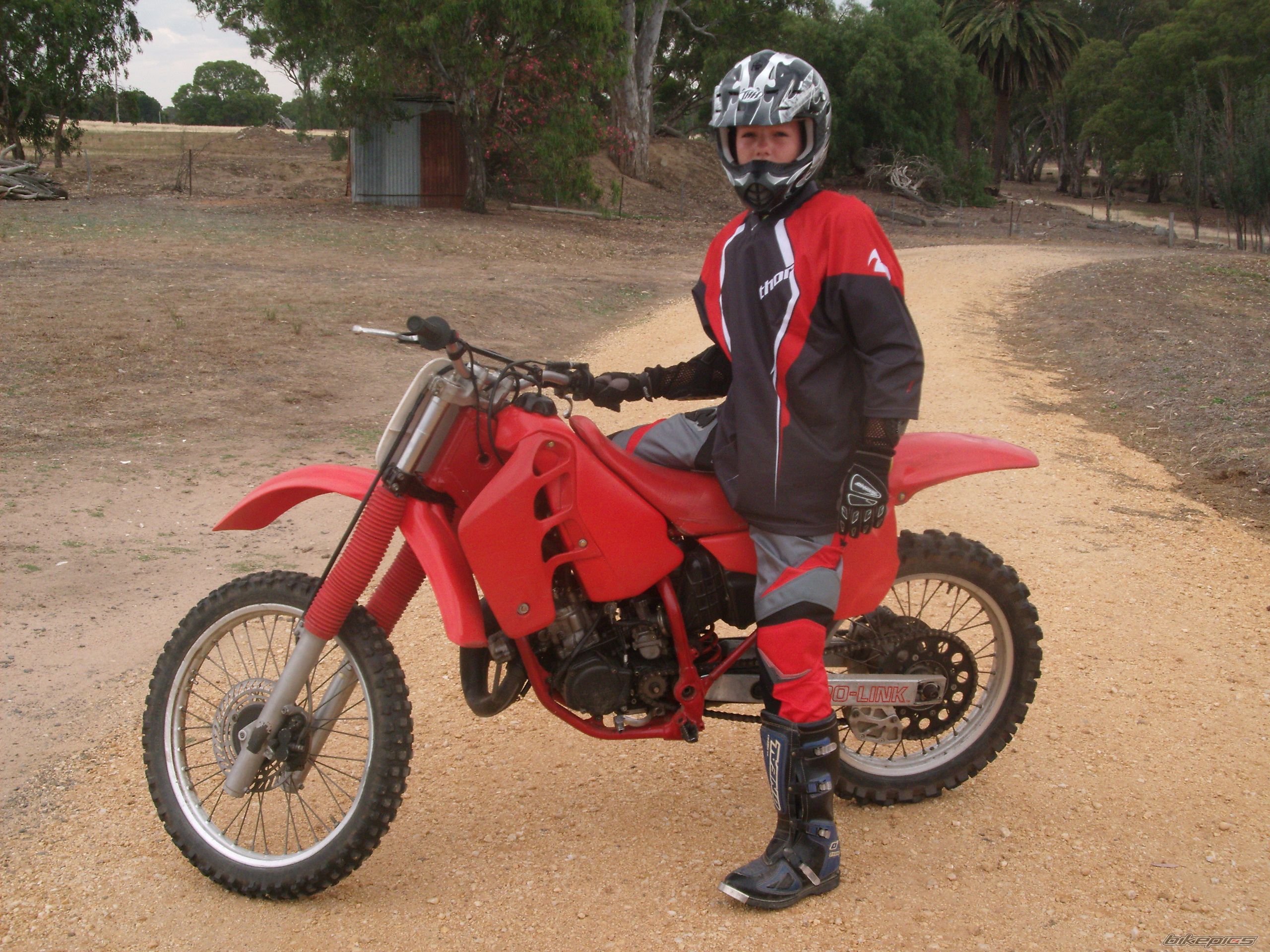 Bike Photo 2225915
