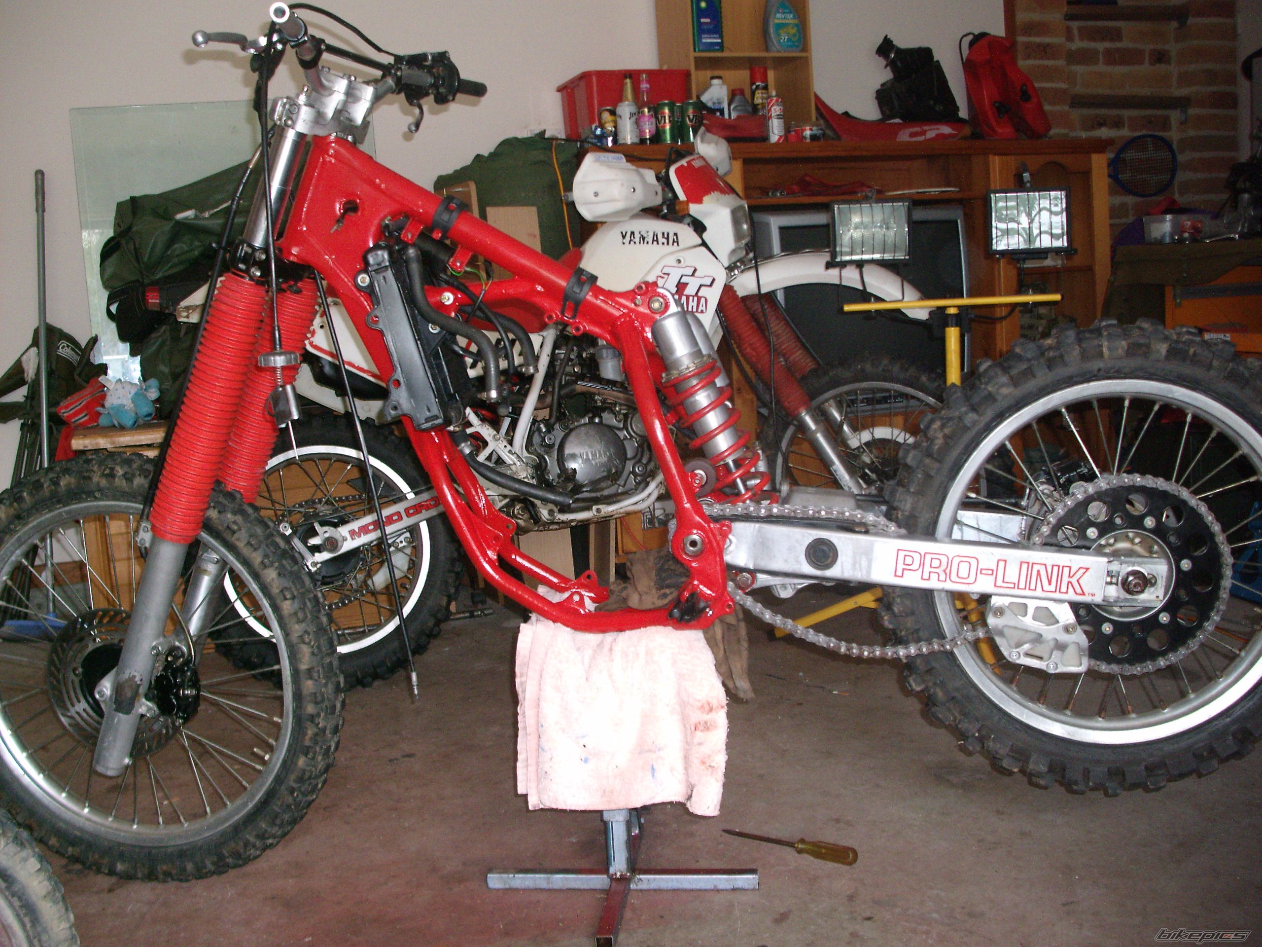 Bike Photo 2225916