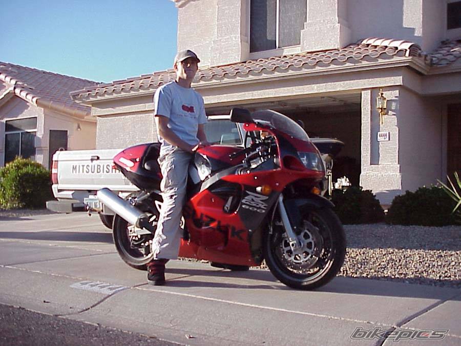 Bike Photo 2226