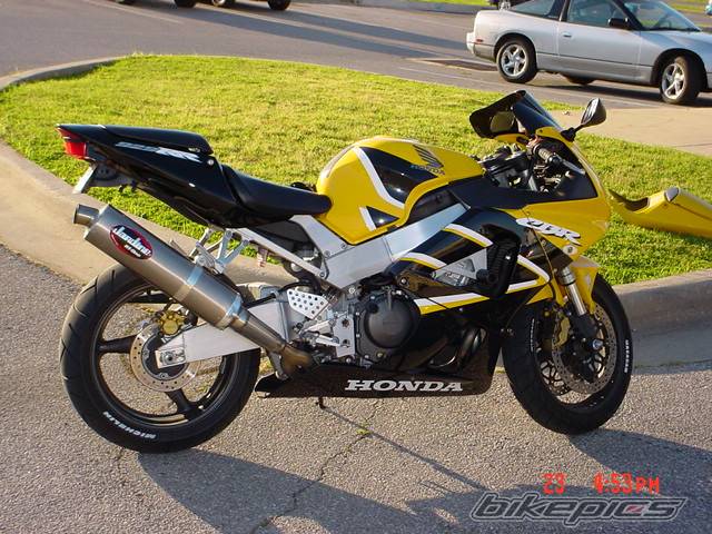 Bike Photo 22262