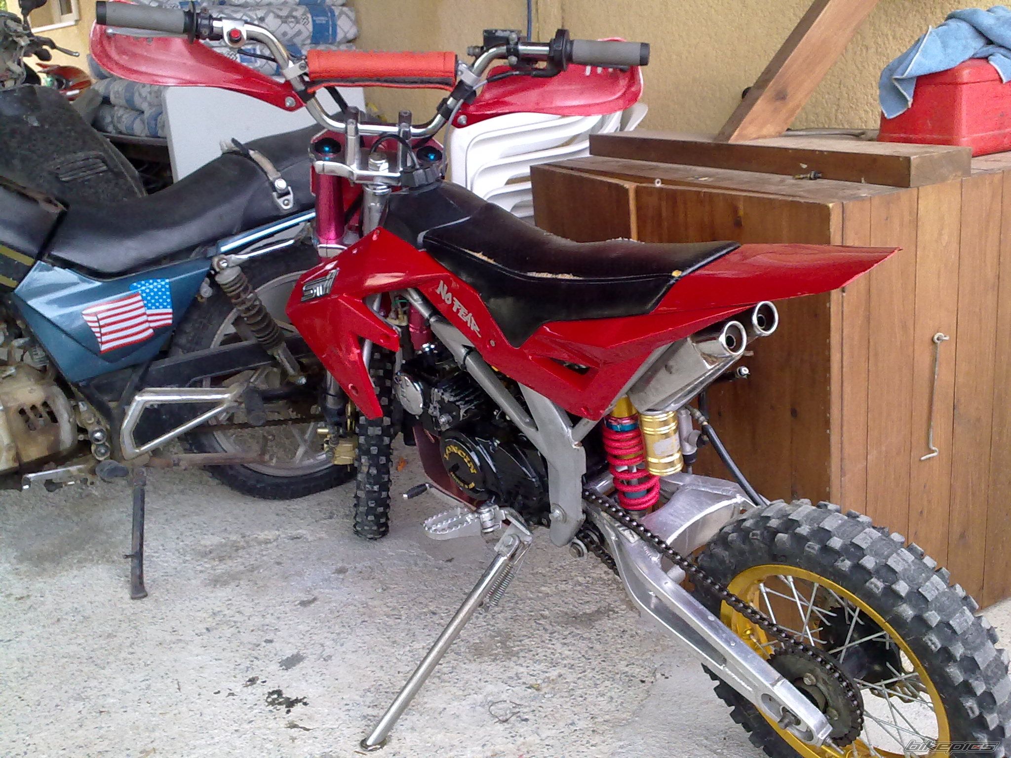 Bike Photo 2226324