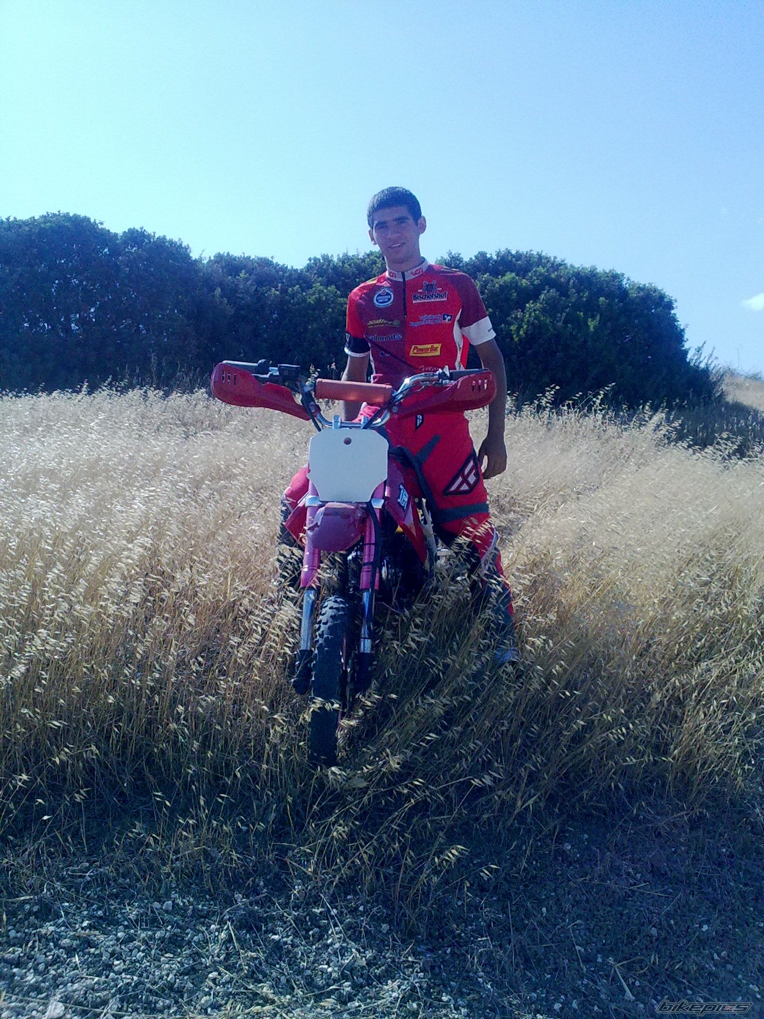 Bike Photo 2226325