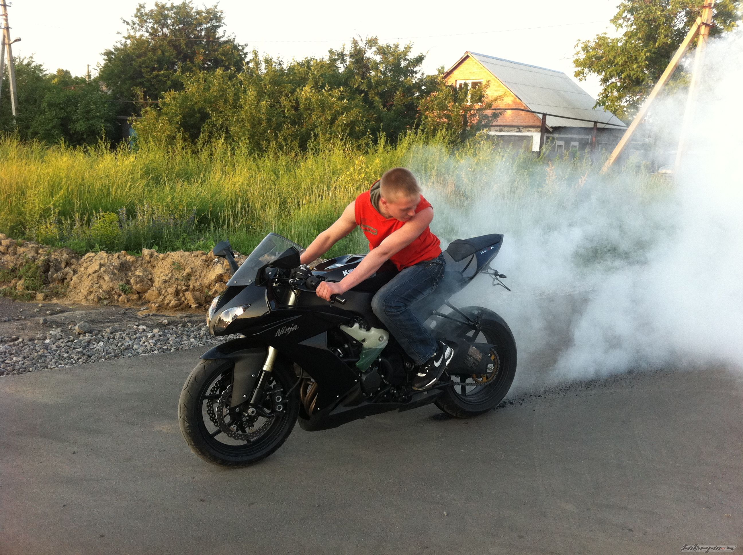 Bike Photo 2226429