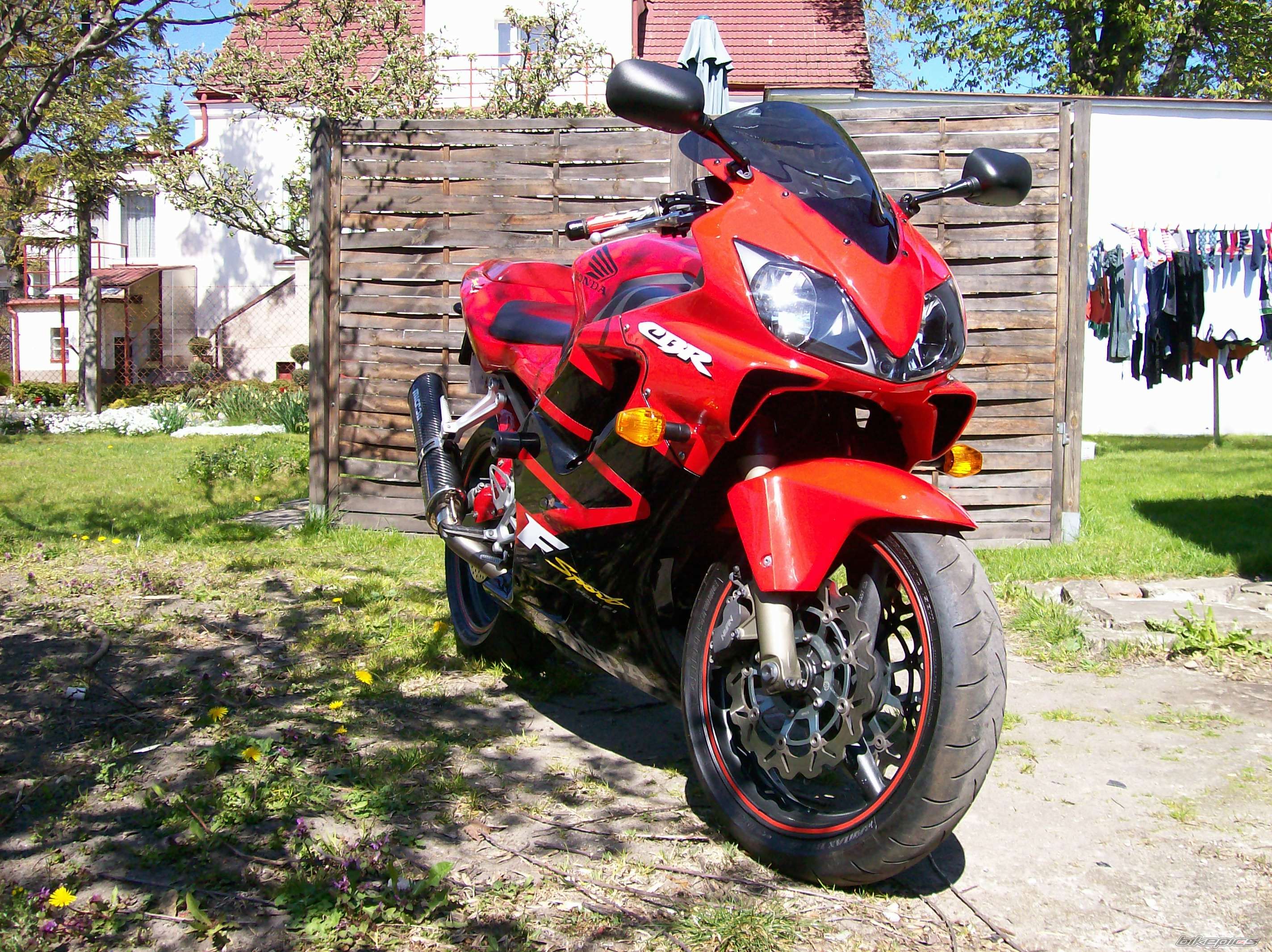 Bike Photo 2226487