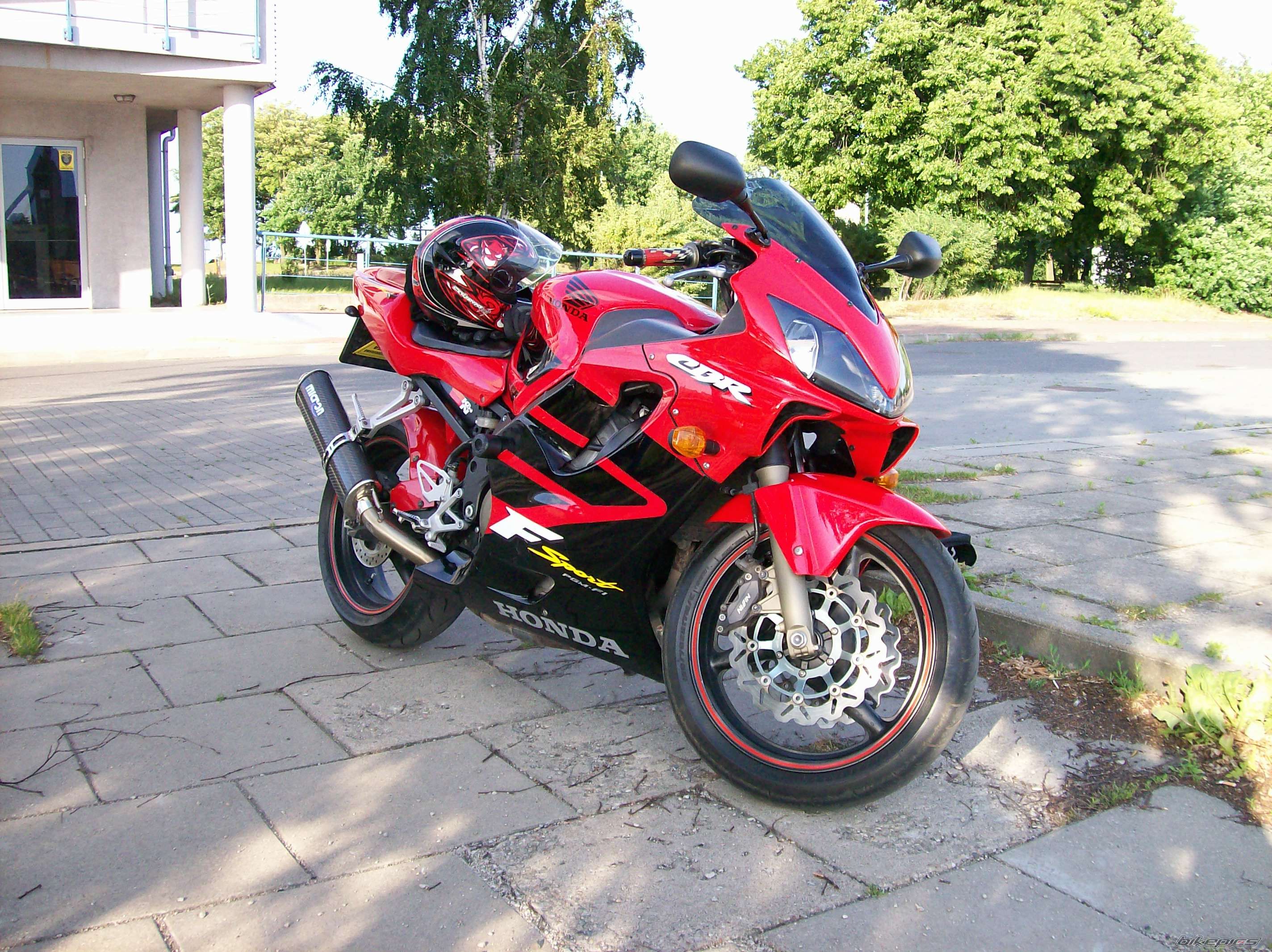 Bike Photo 2226492