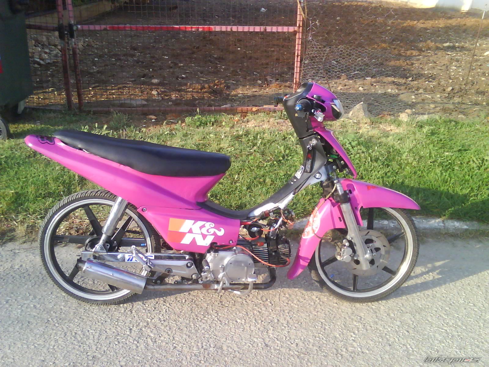 Bike Photo 2226687