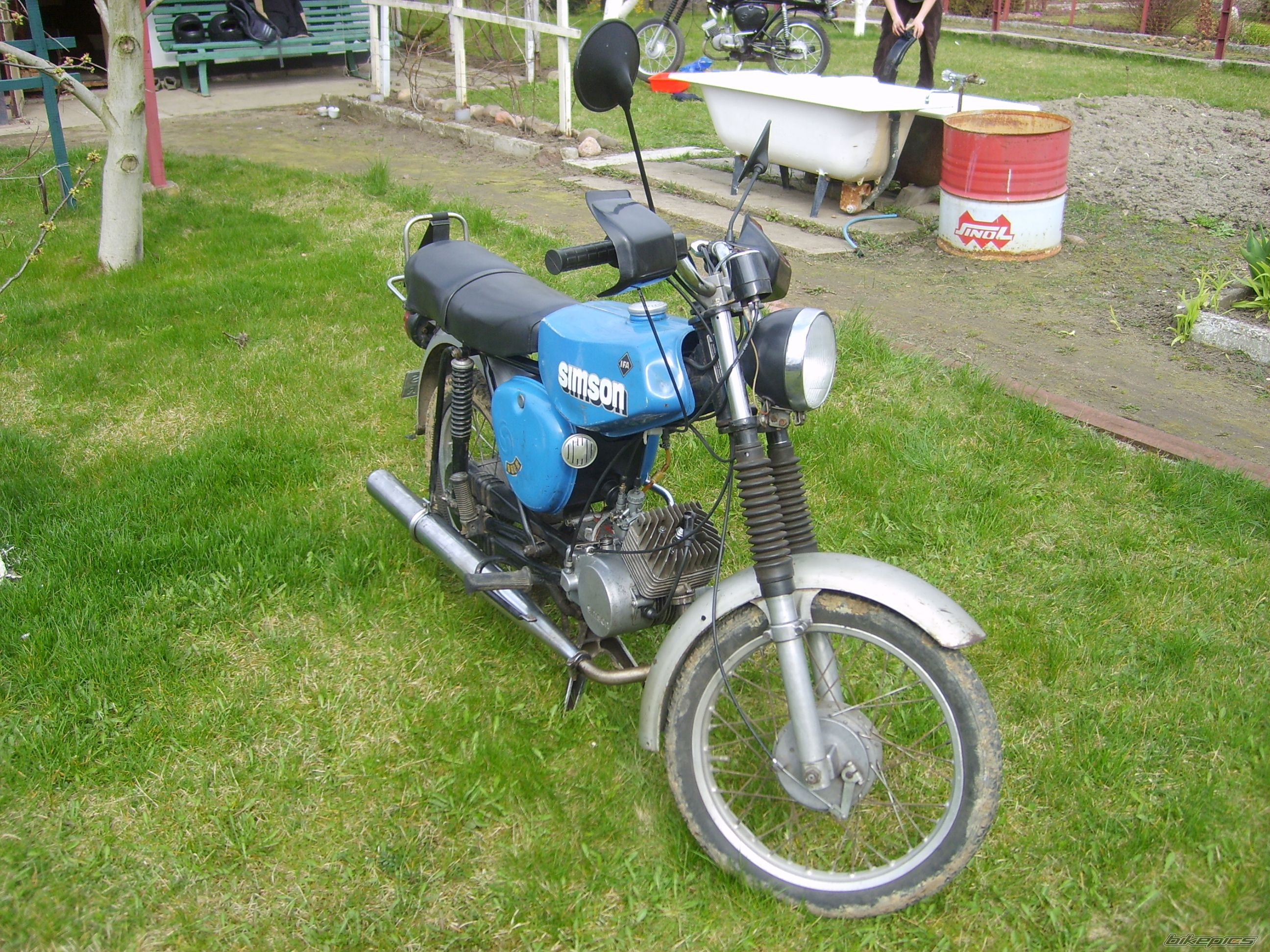 Bike Photo 2227038