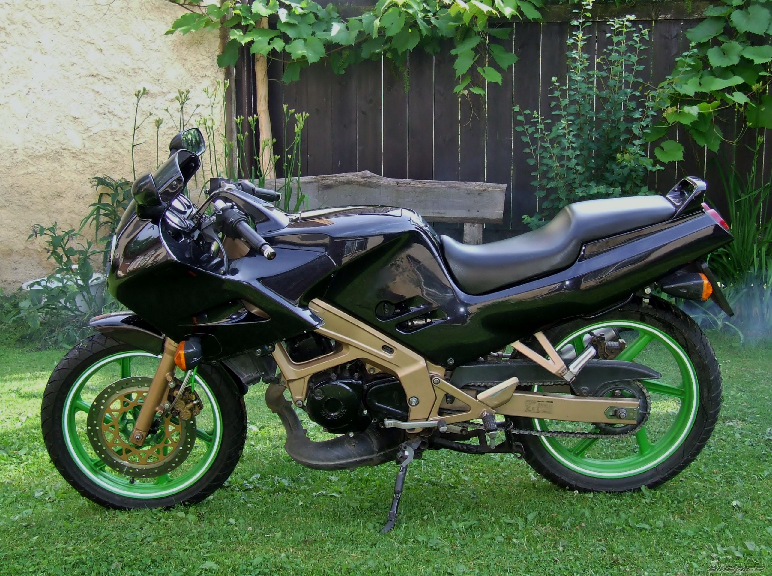 Bike Photo 2227265