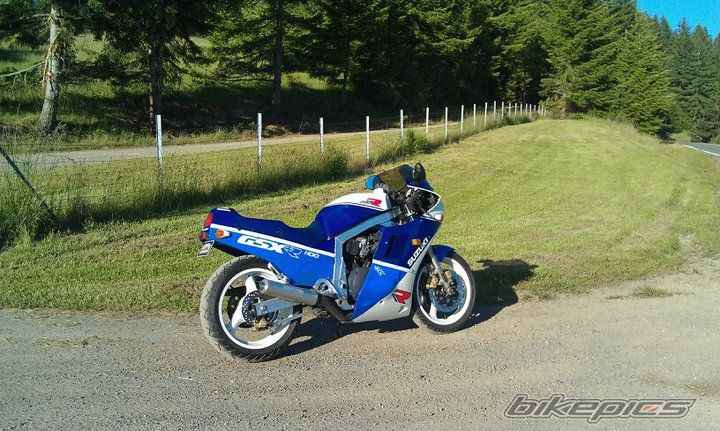 Bike Photo 2227274