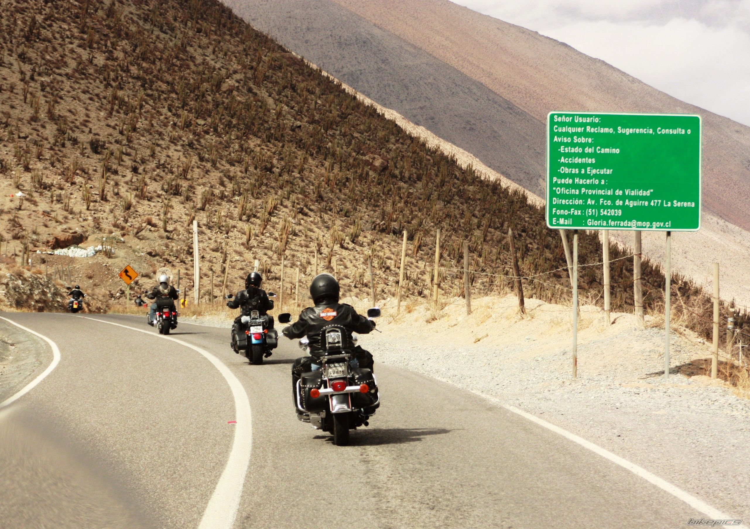 Bike Photo 2227388
