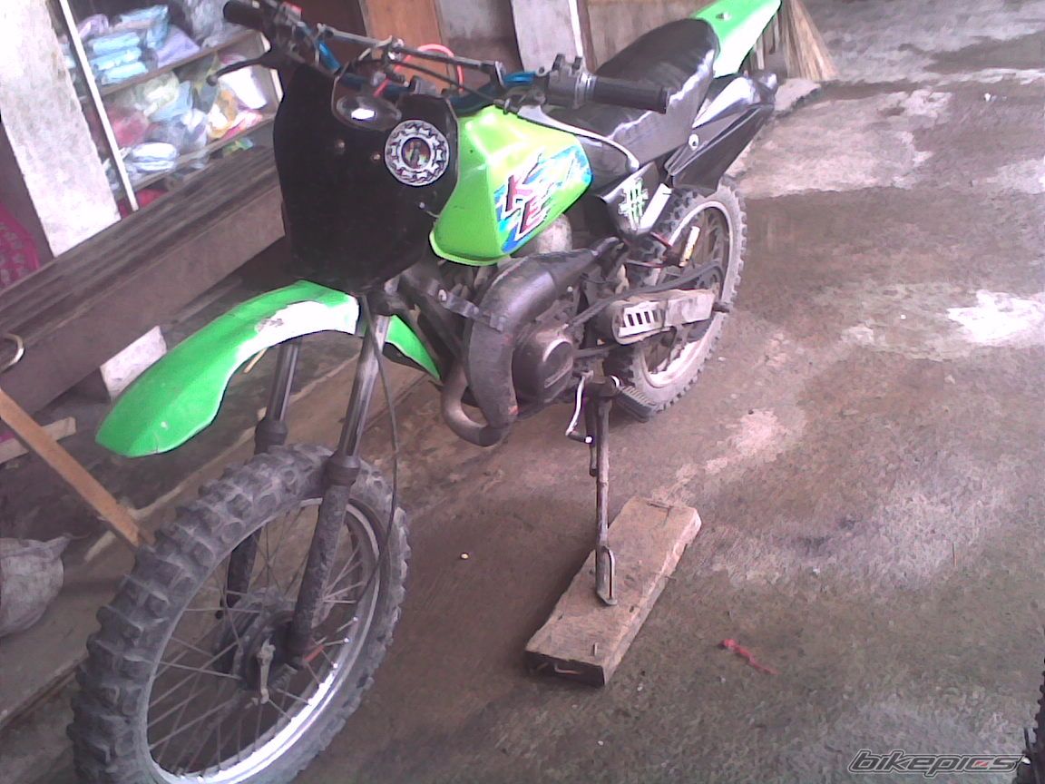 Bike Photo 2227411