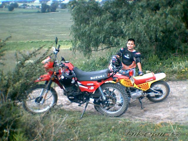 Bike Photo 222744