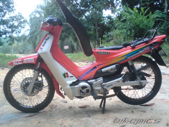 Bike Photo 2227461