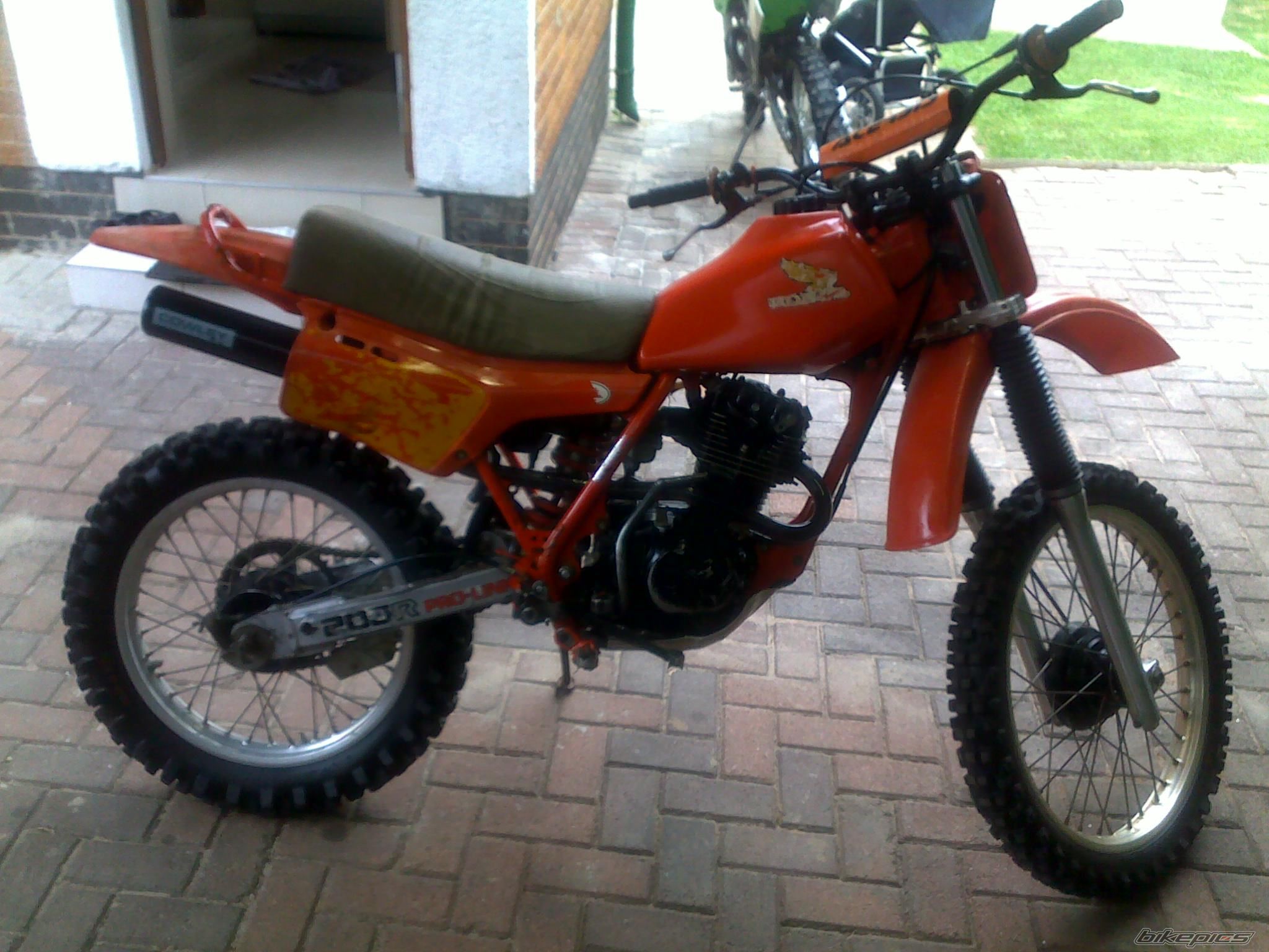 Bike Photo 2227579