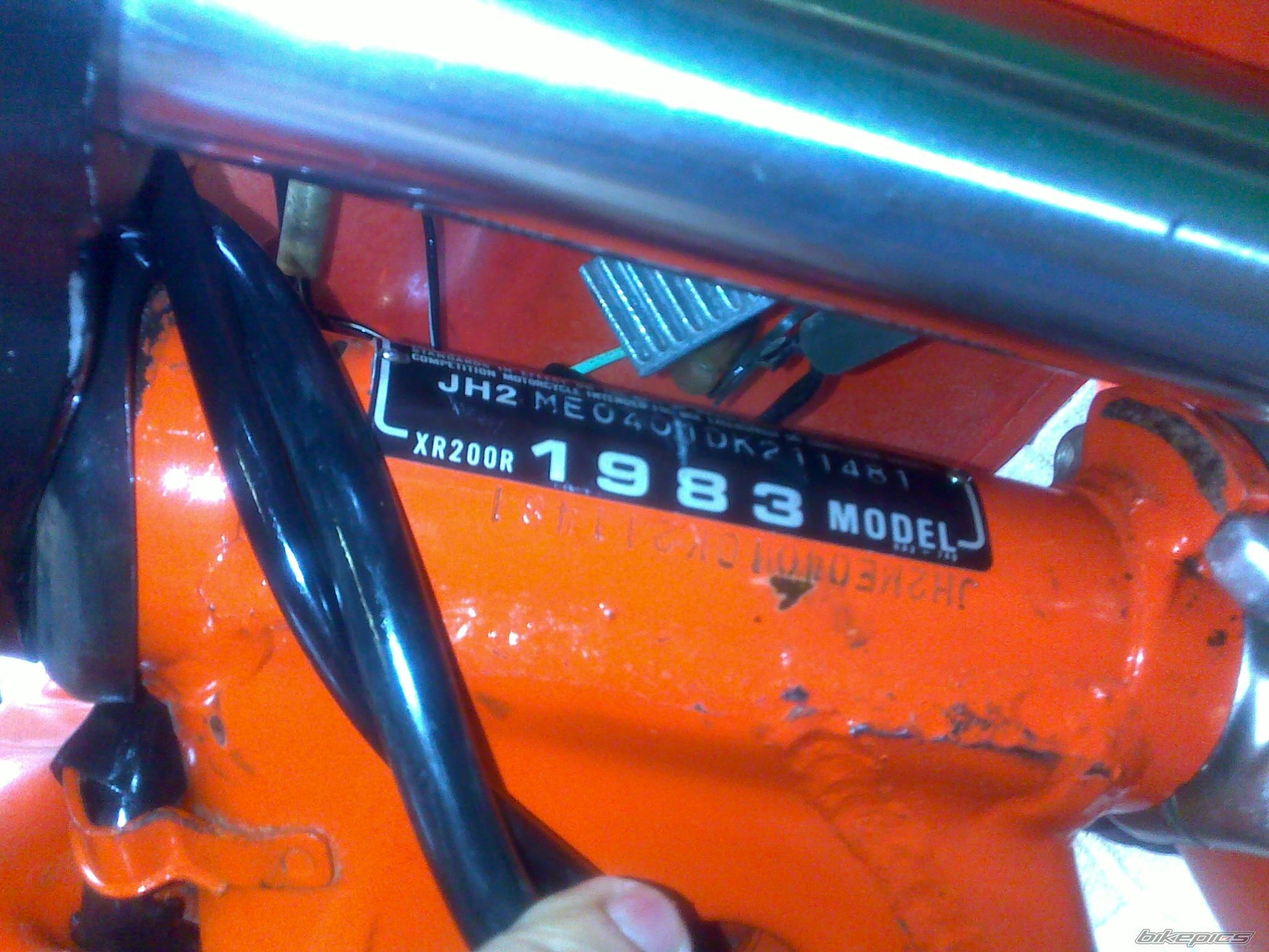 Bike Photo 2227580