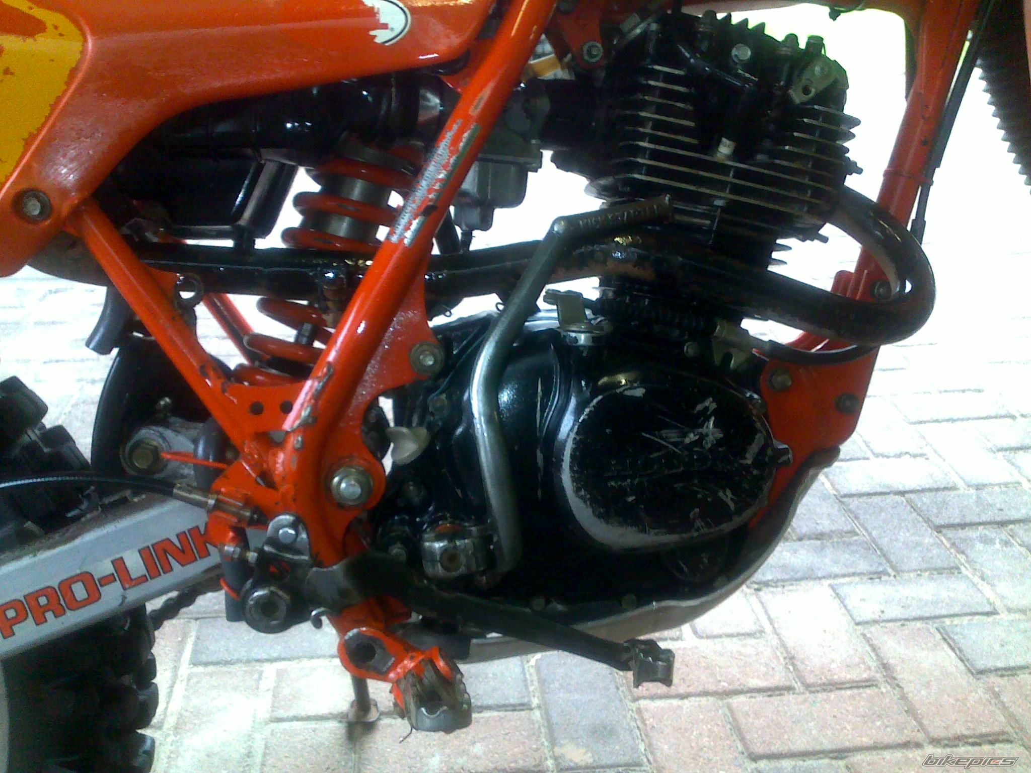Bike Photo 2227582
