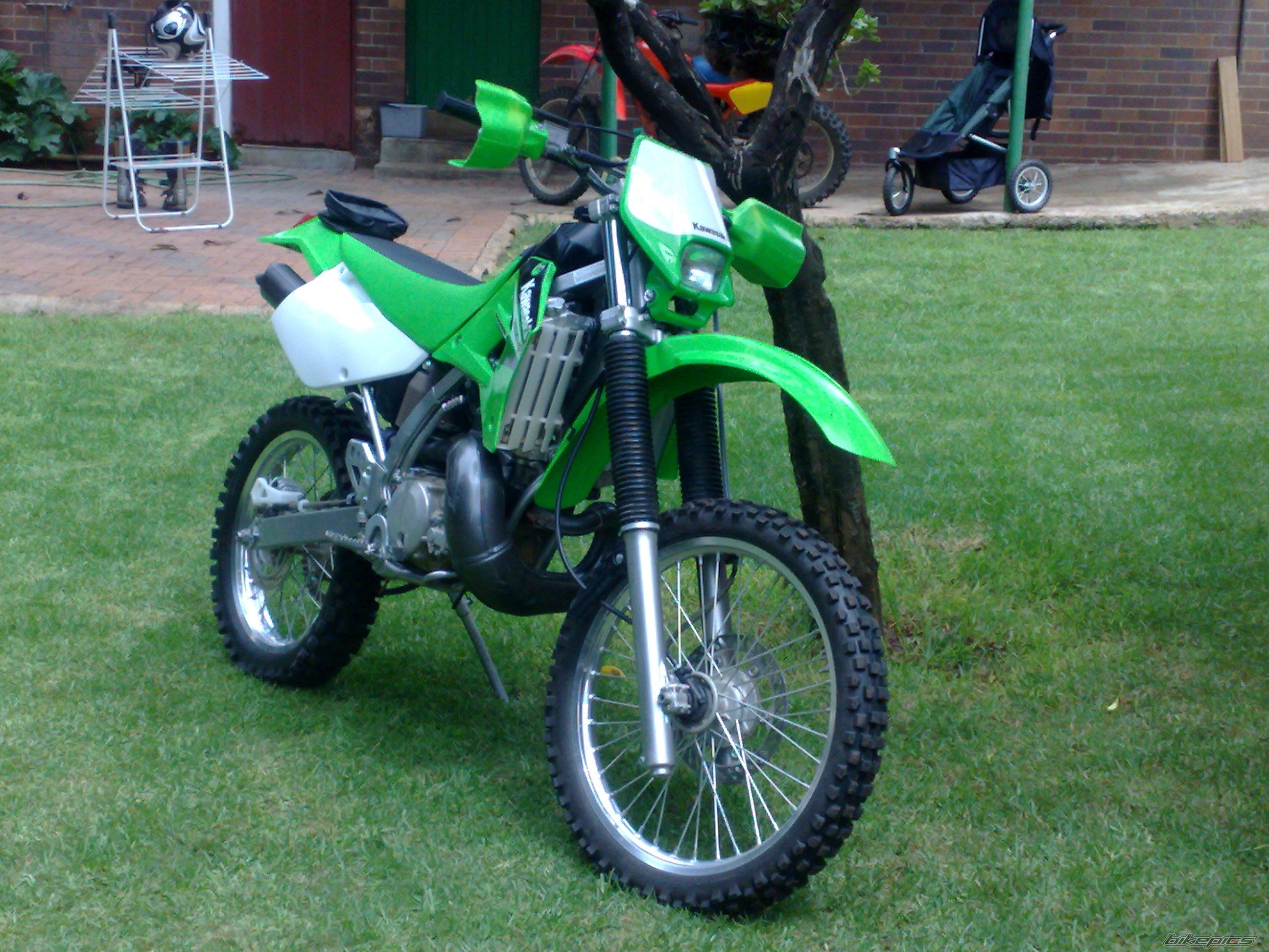 Bike Photo 2227587