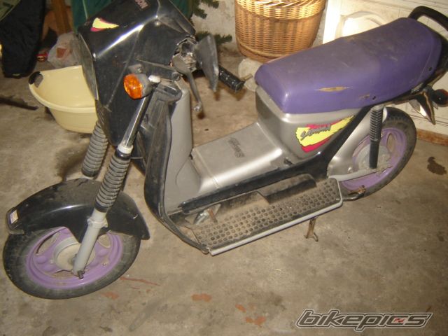 Bike Photo 2227622