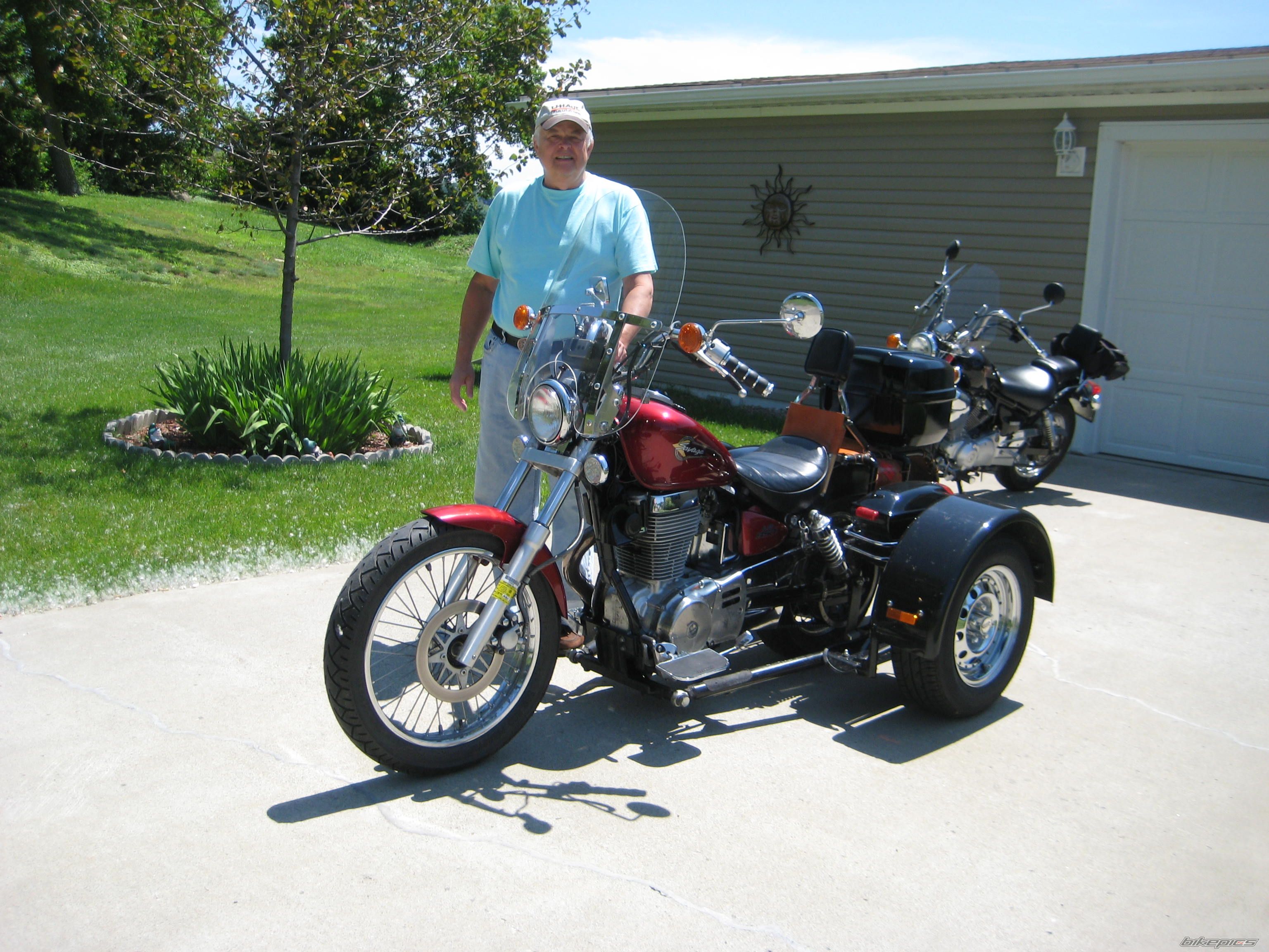 Bike Photo 2227693