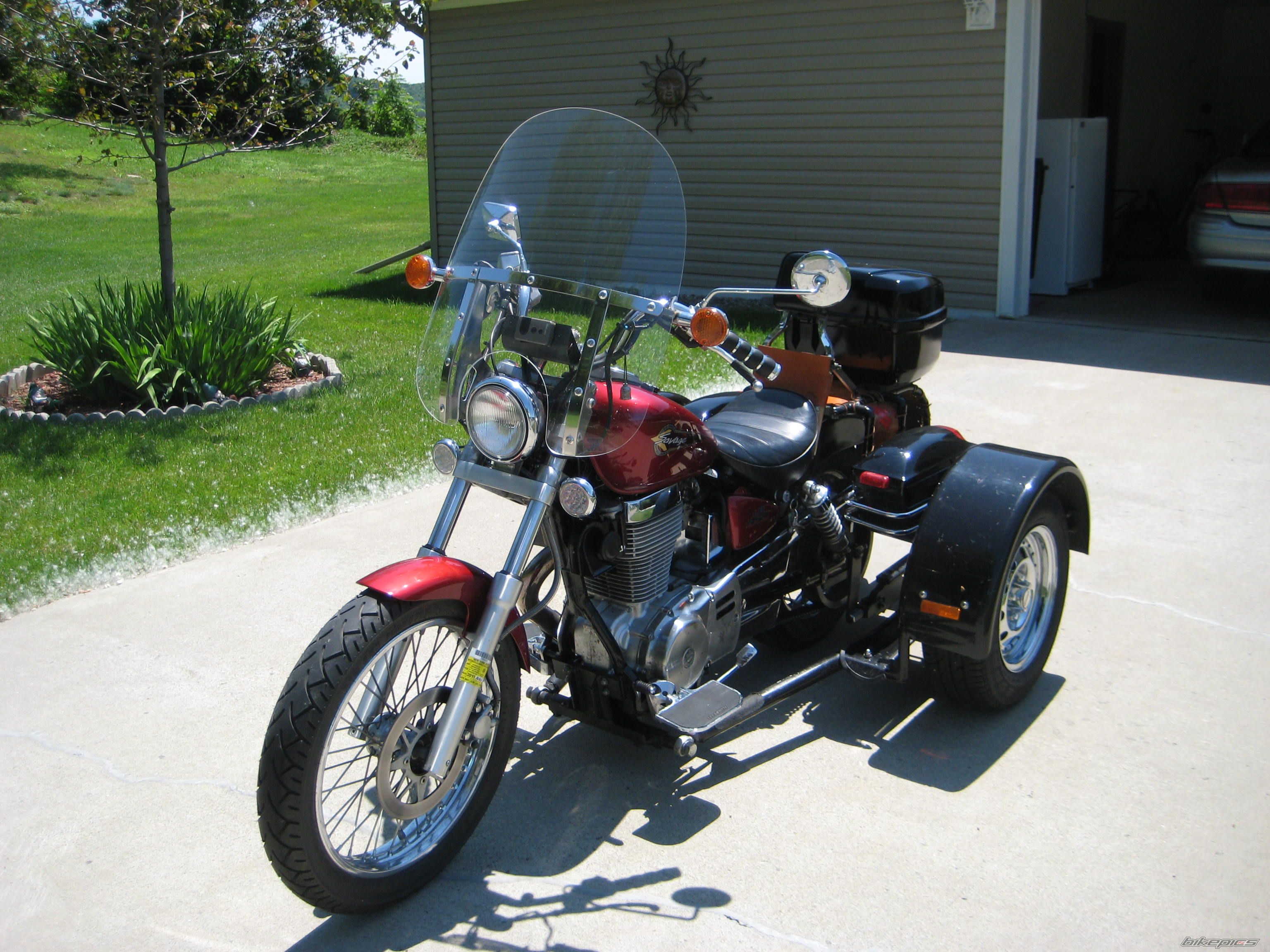 Bike Photo 2227694