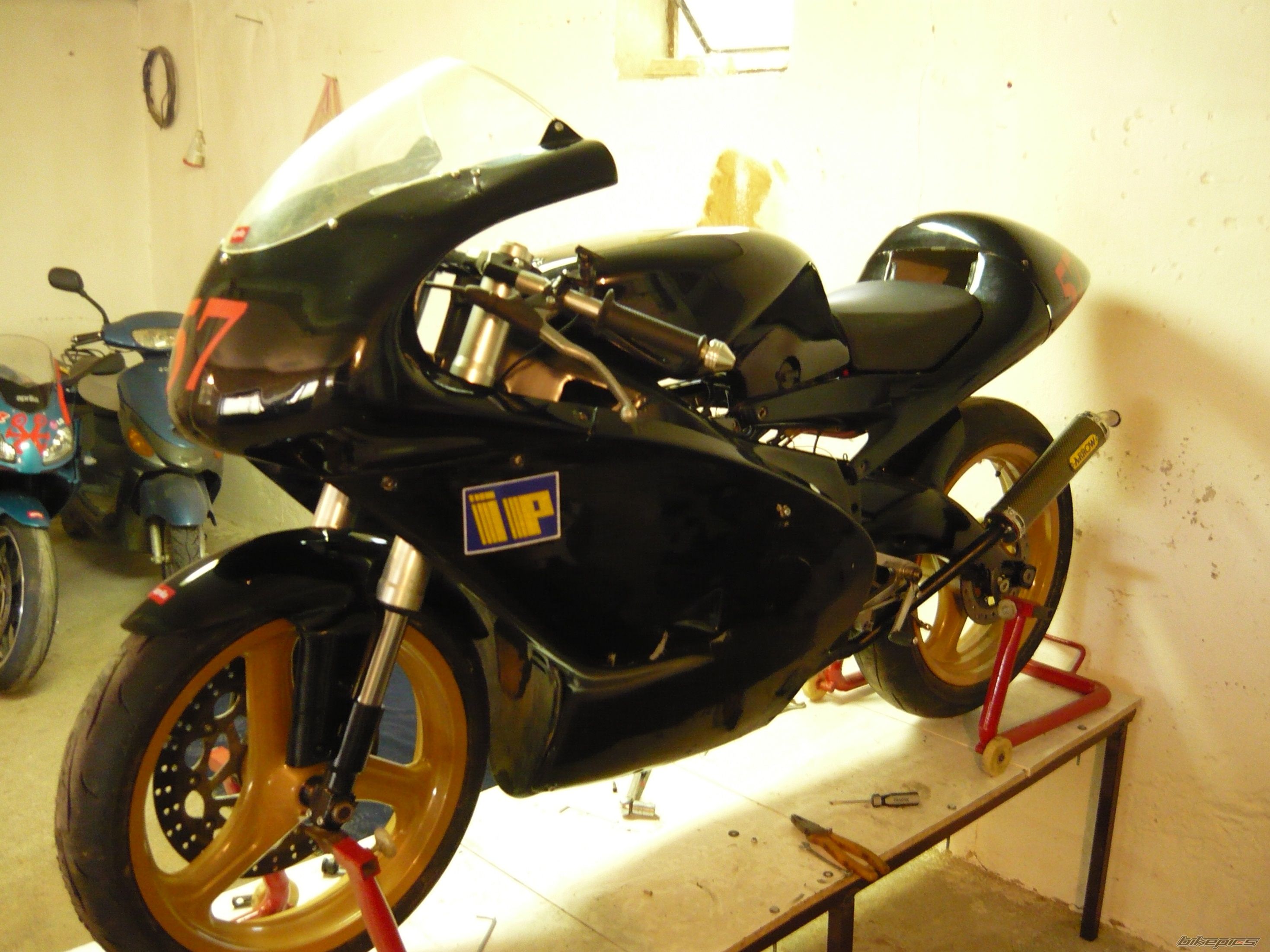 Bike Photo 2227714