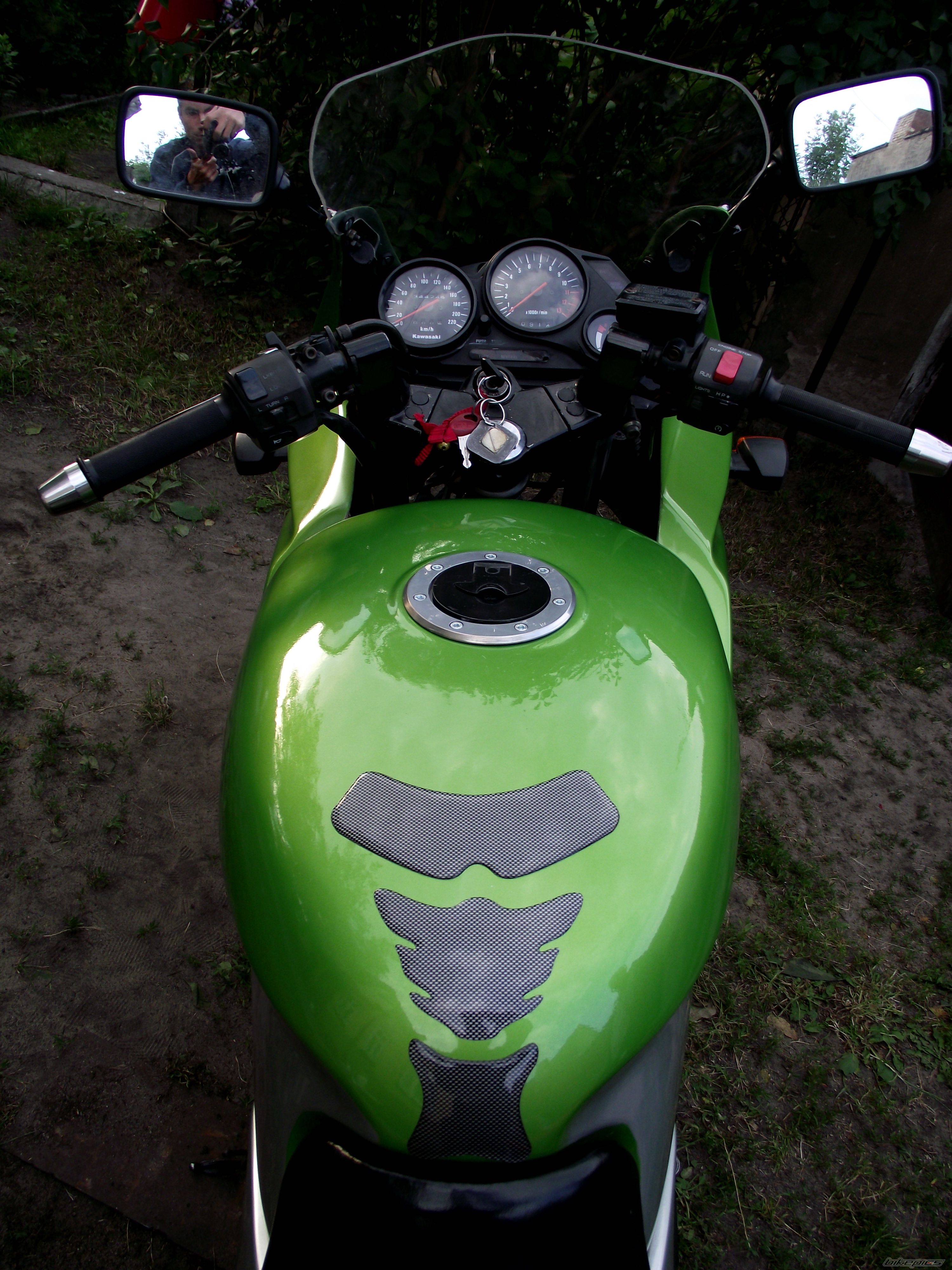 Bike Photo 2227795