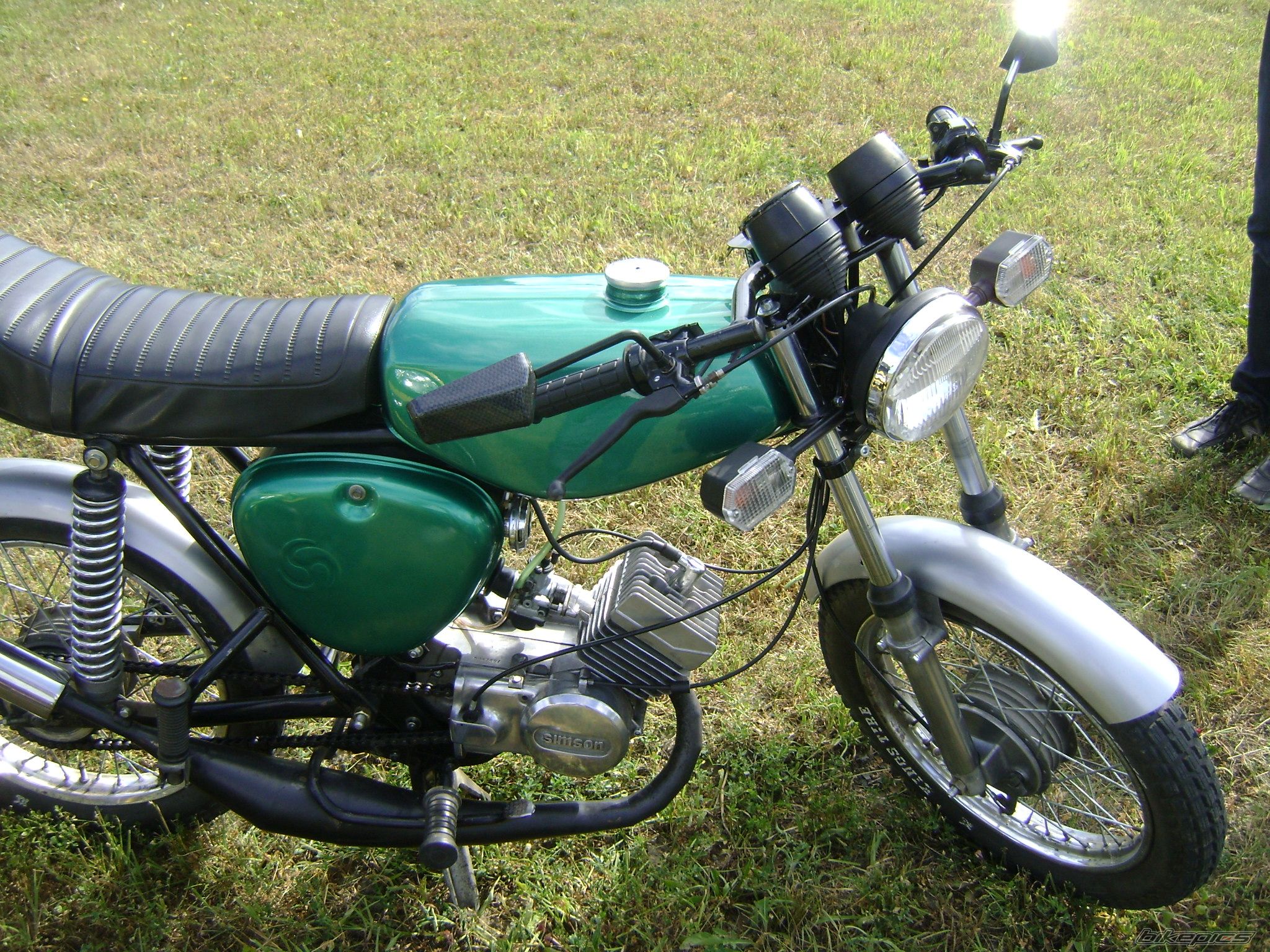 Bike Photo 2227885