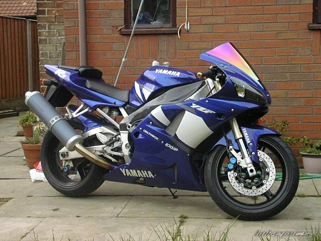 Bike Photo 22279
