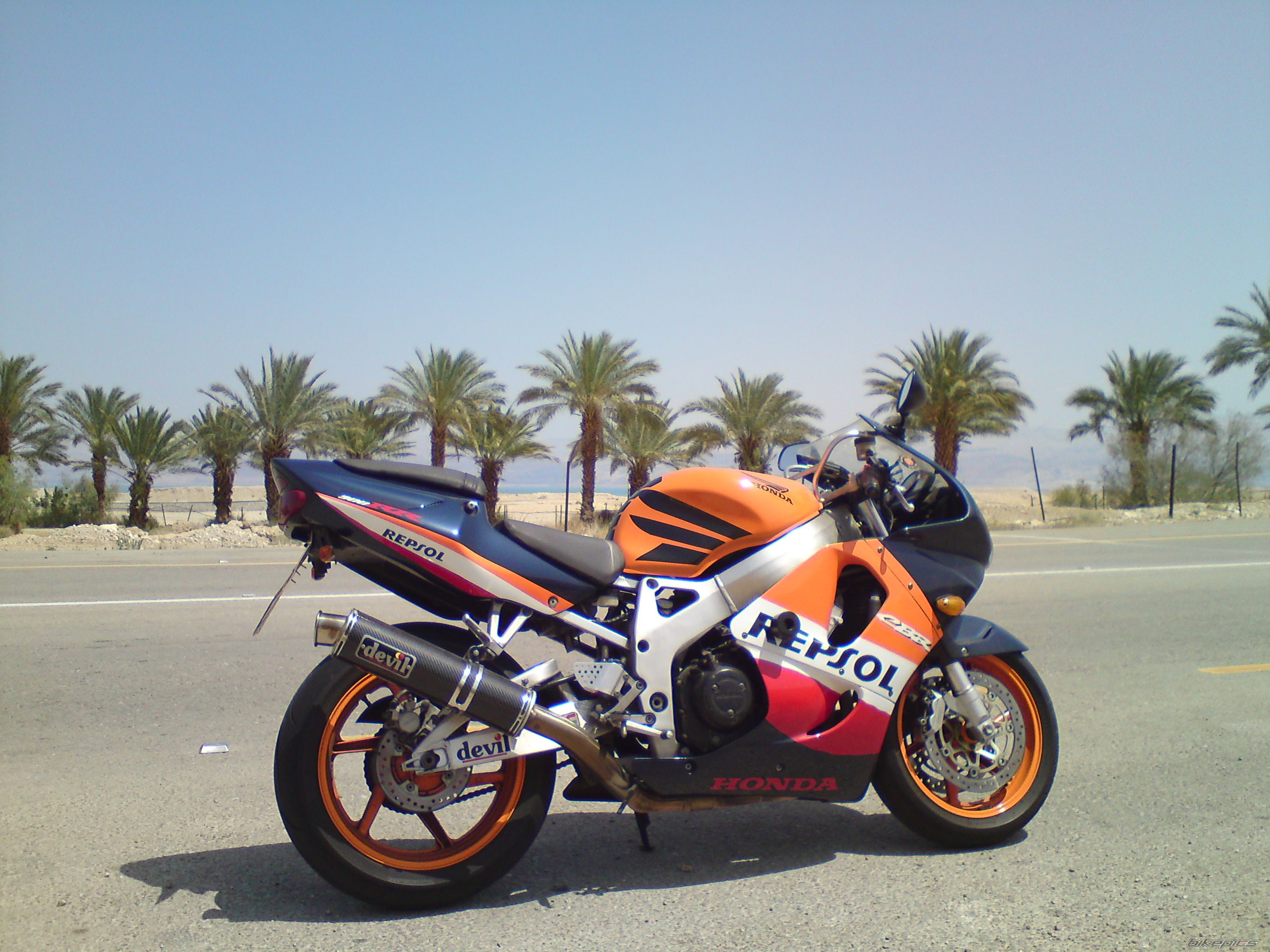 Bike Photo 2227932