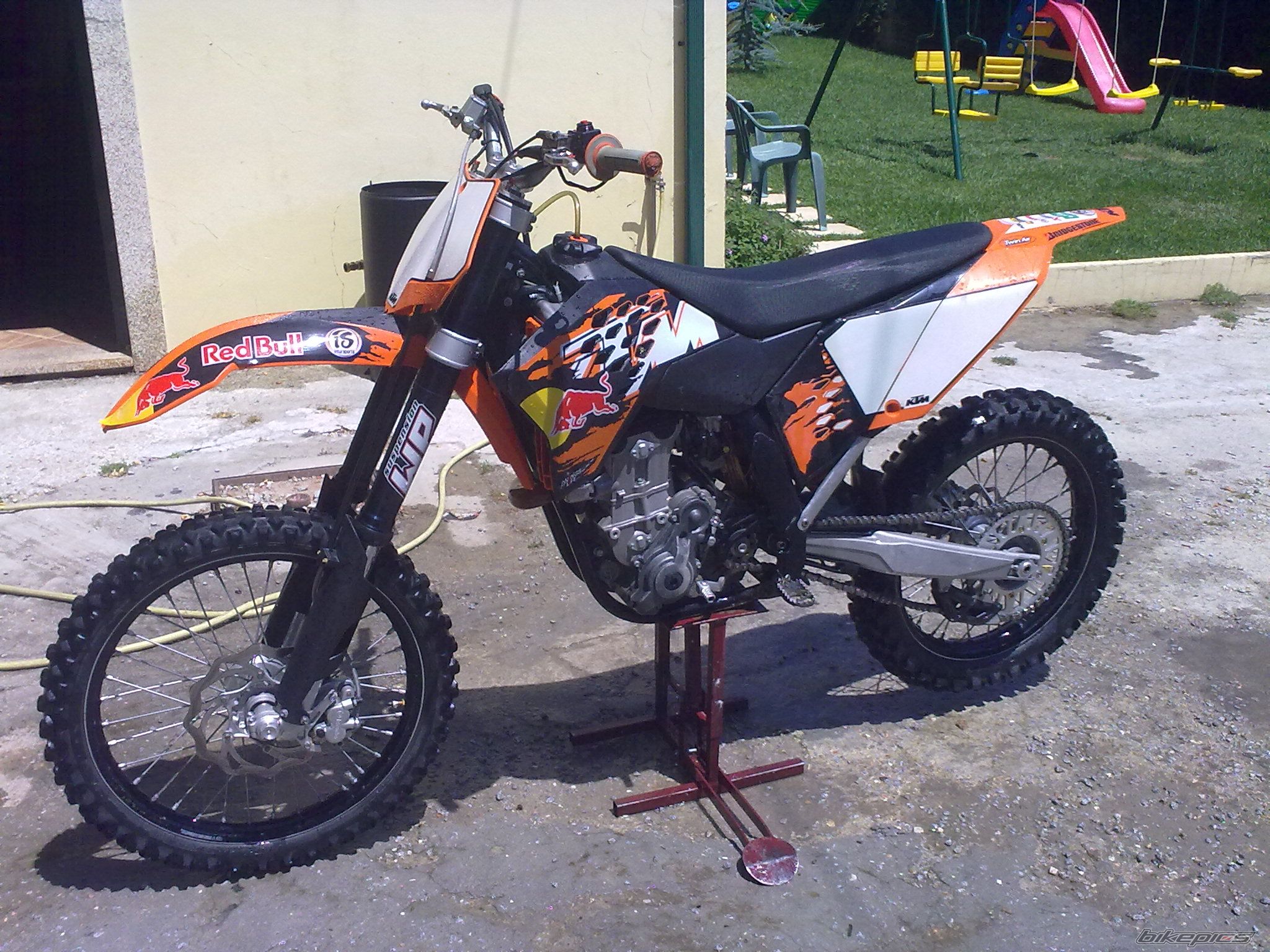 Bike Photo 2227940