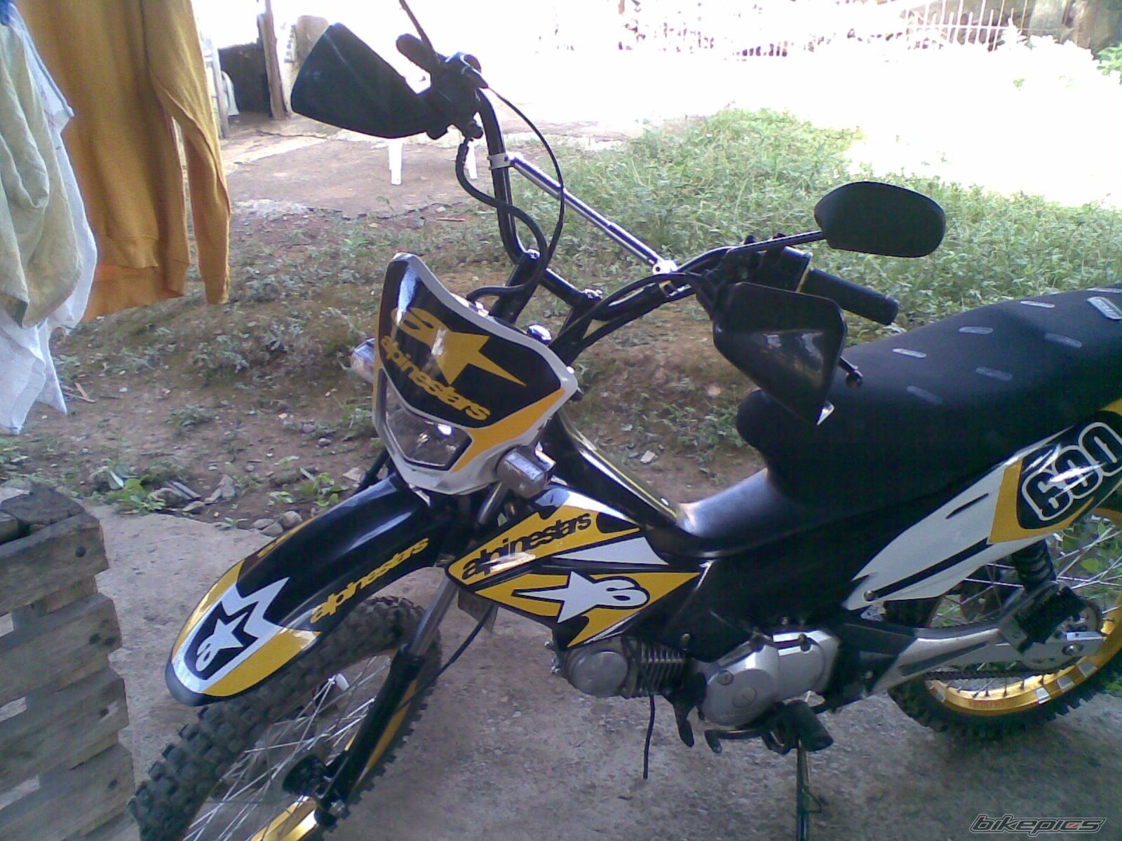 Bike Photo 2228163