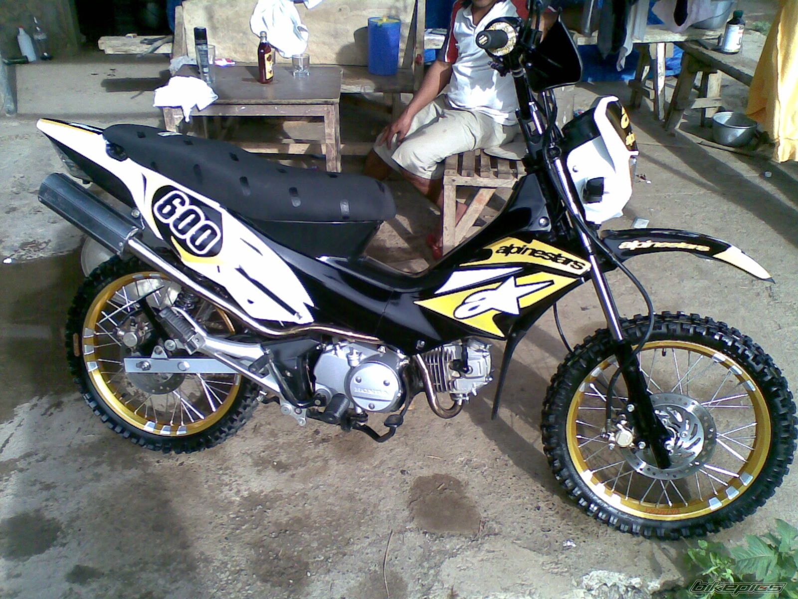 Bike Photo 2228164