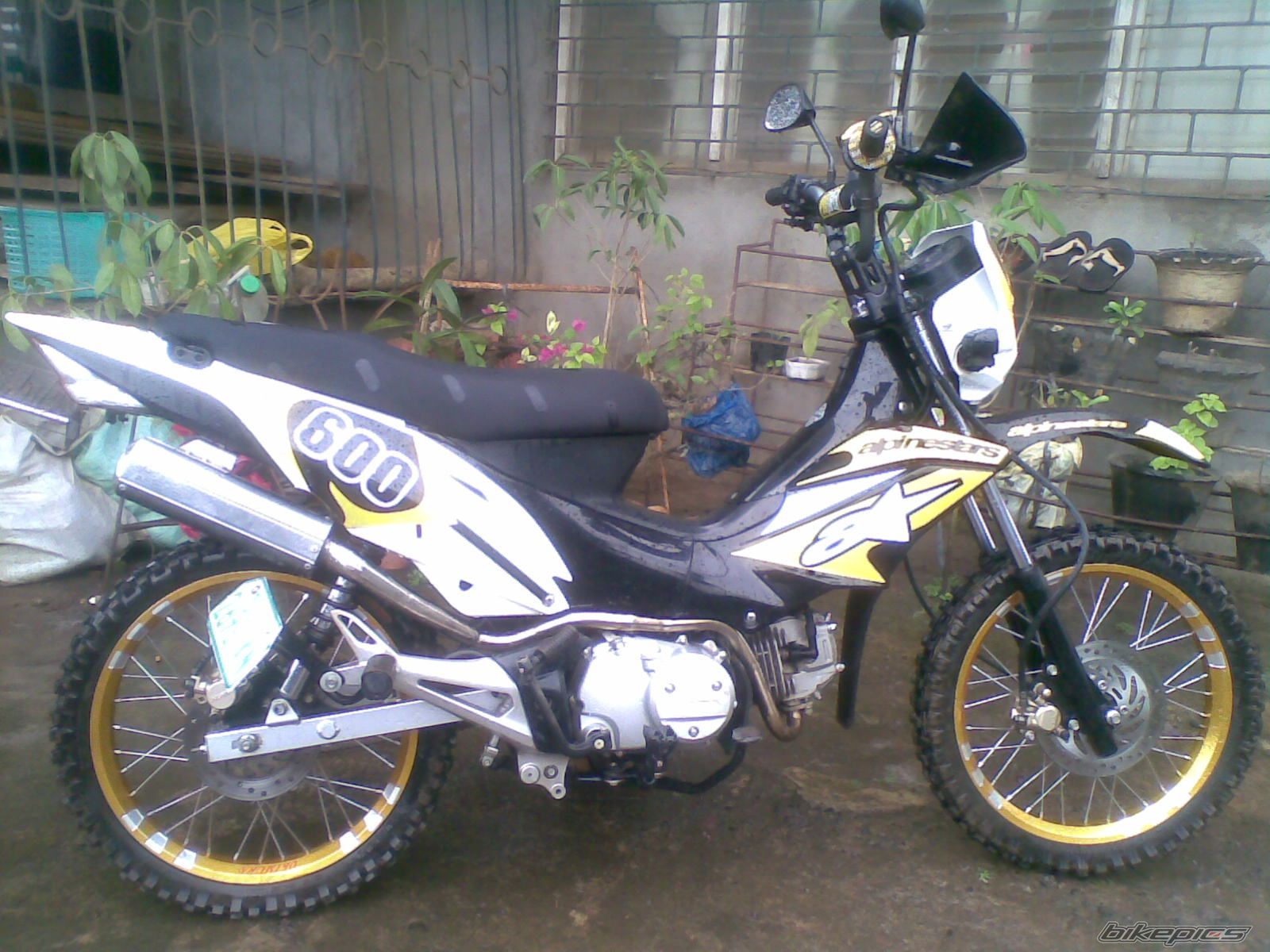 Bike Photo 2228177