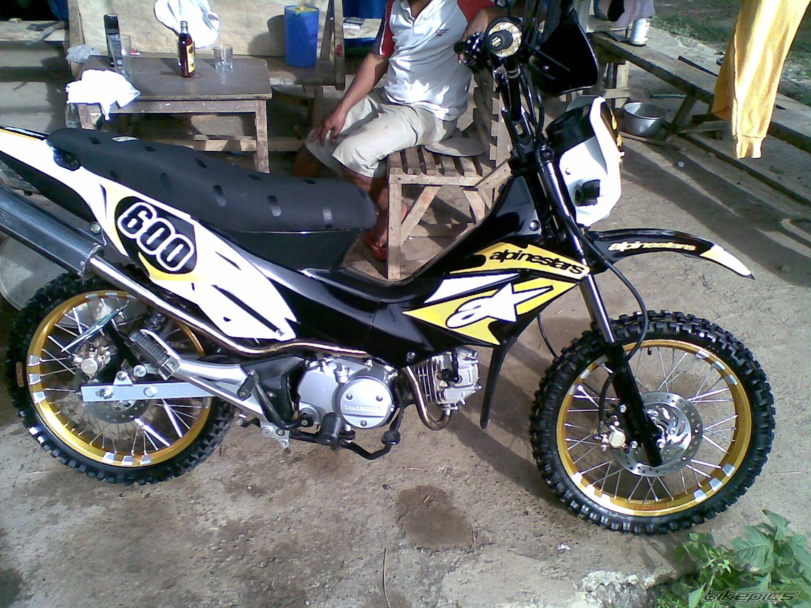 Bike Photo 2228188