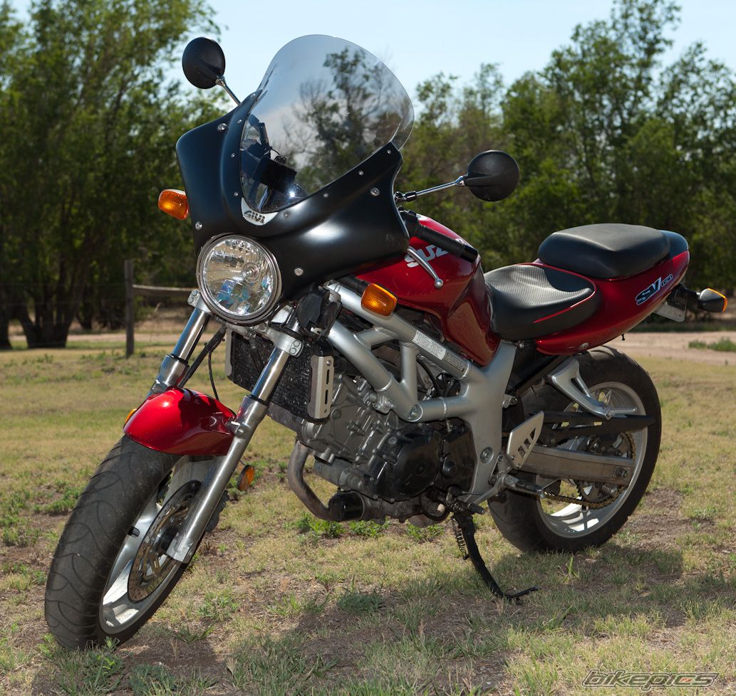 Bike Photo 2228265
