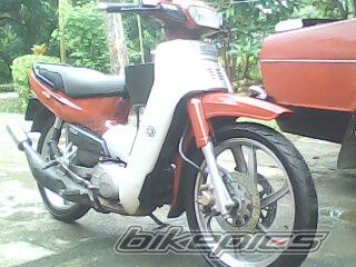 Bike Photo 2228375