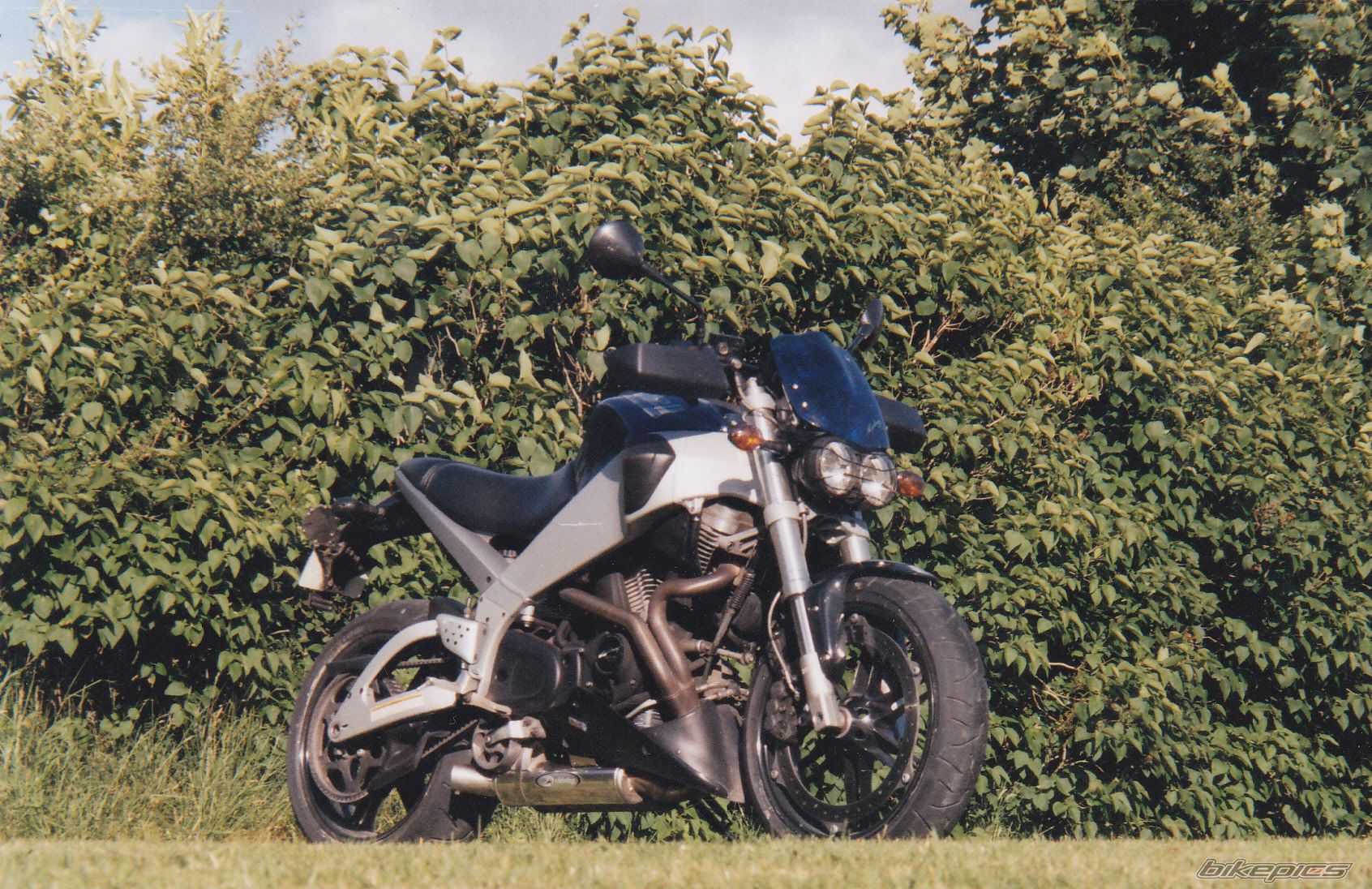 CityX Lightning