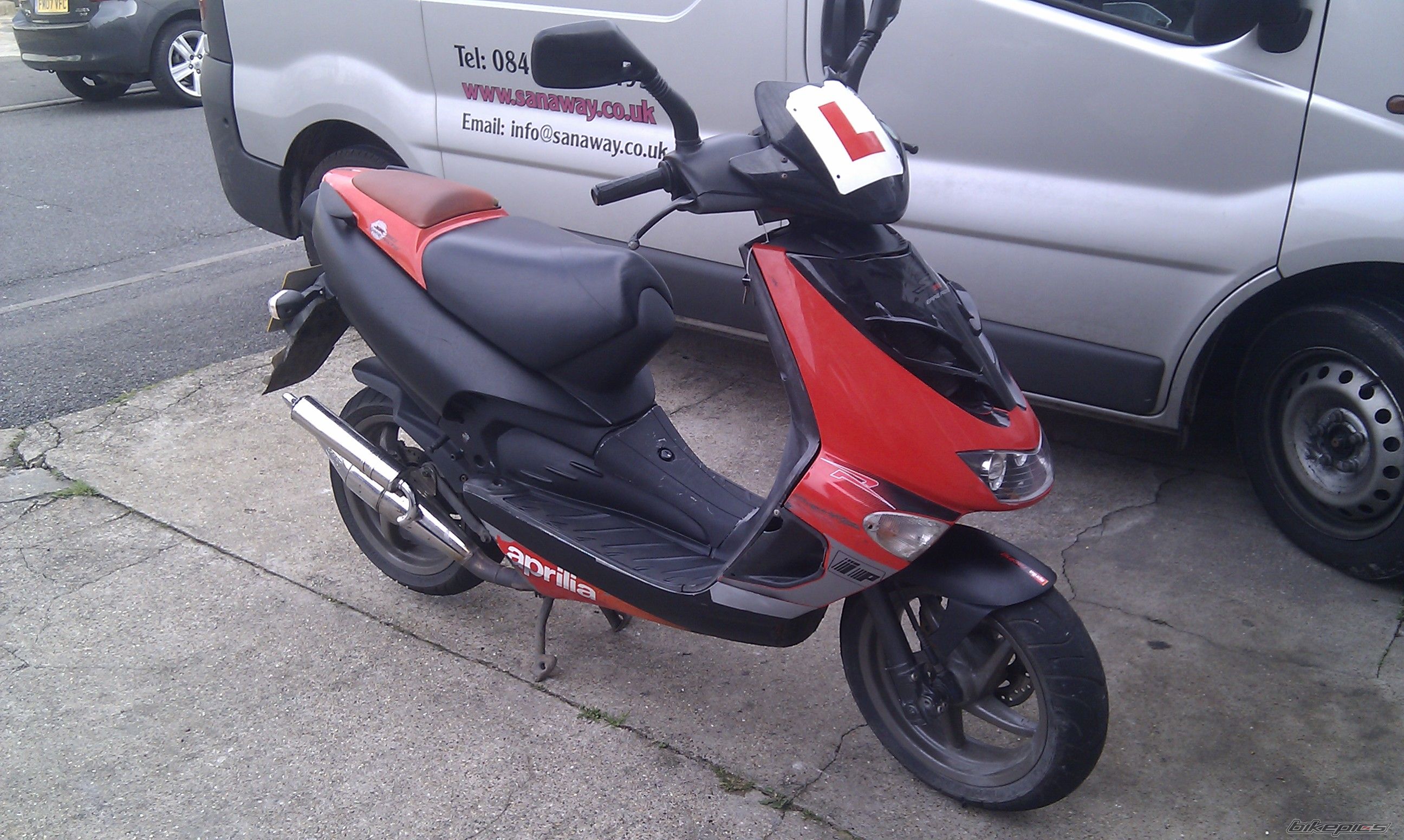 Bike Photo 2228390