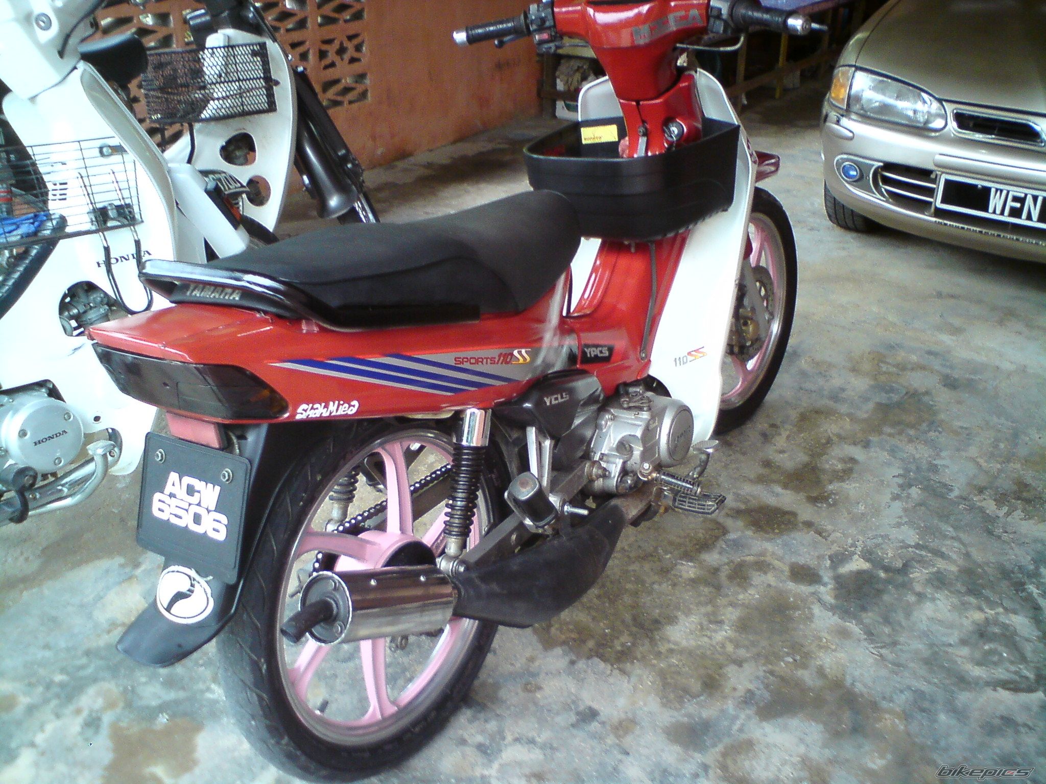 Bike Photo 2228405