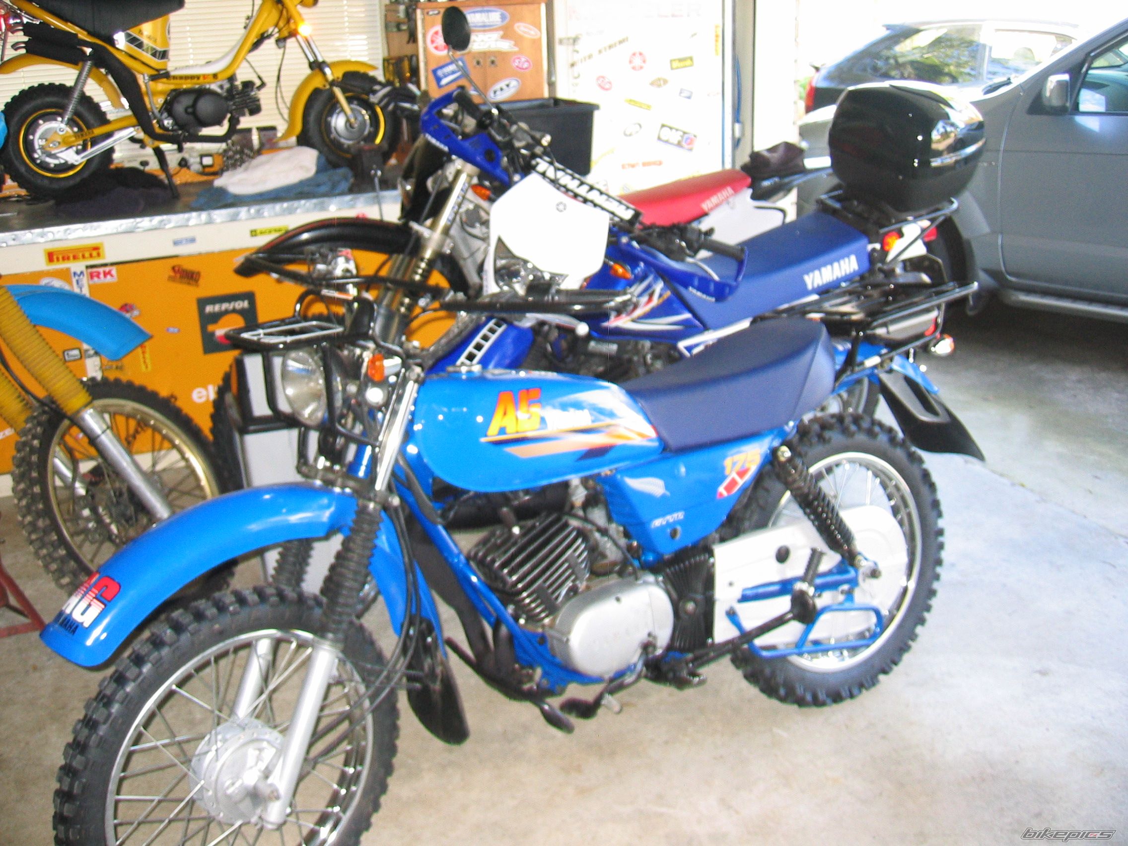 Bike Photo 2228526