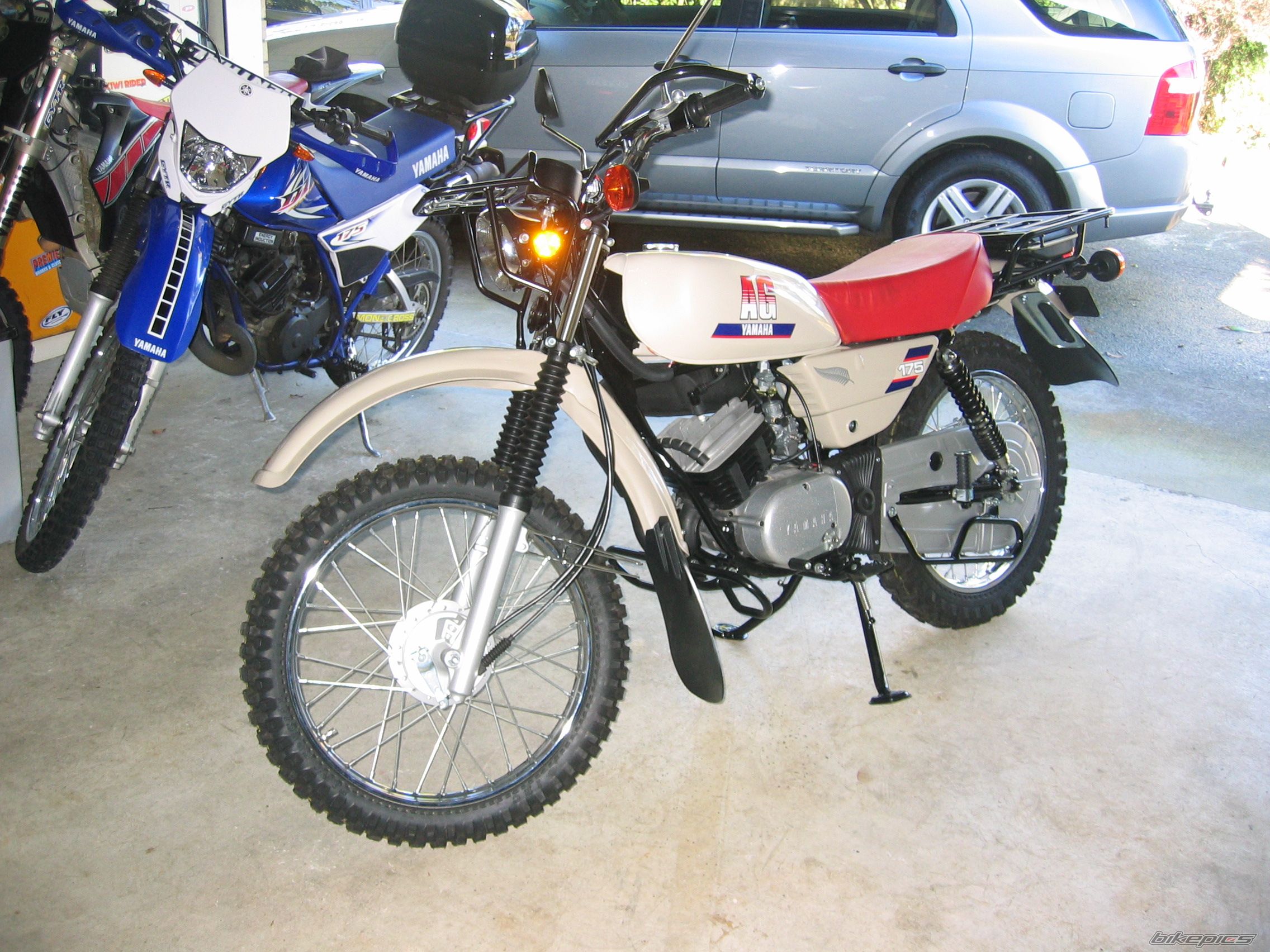 Bike Photo 2228528