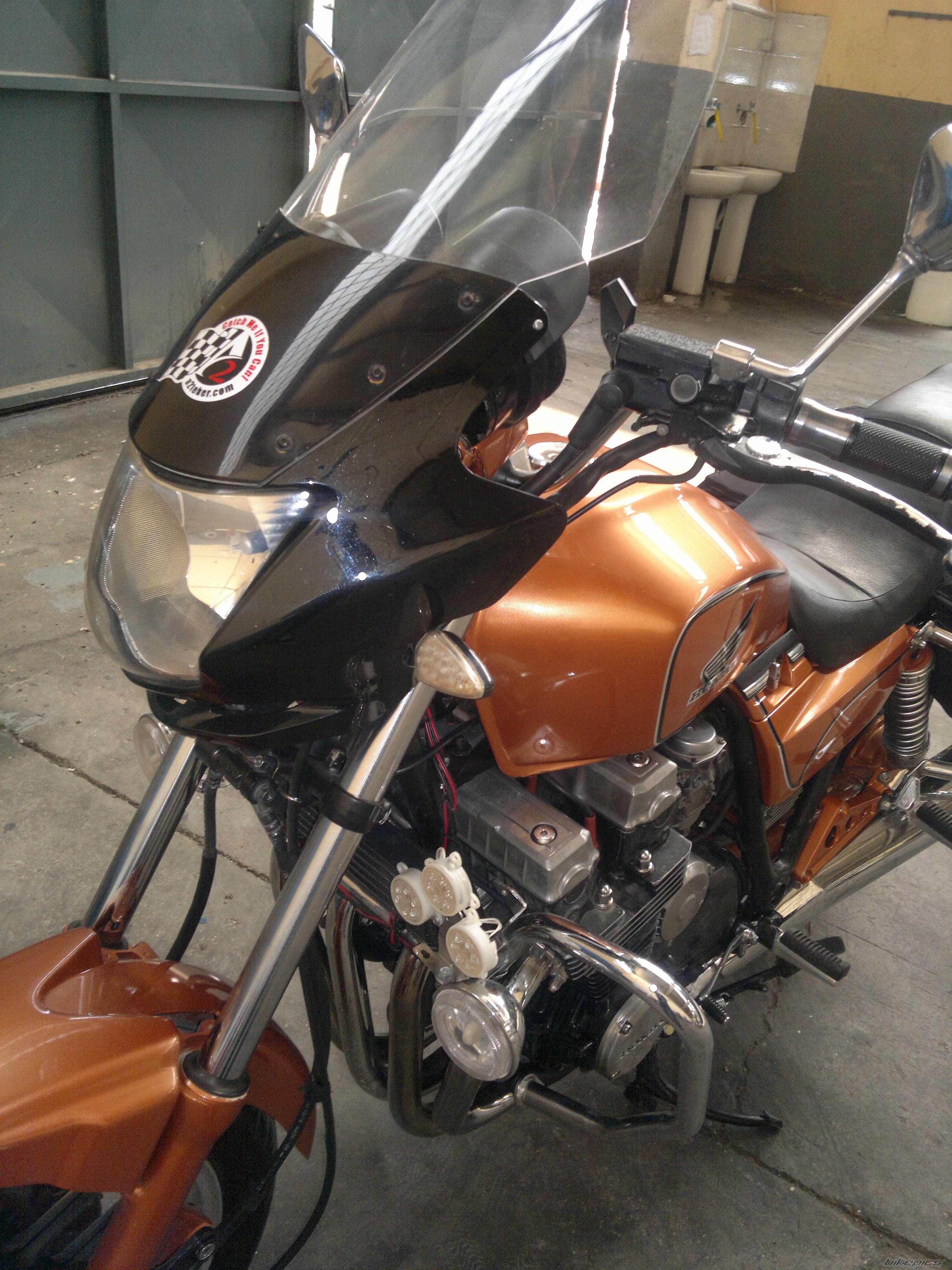 Bike Photo 2228700