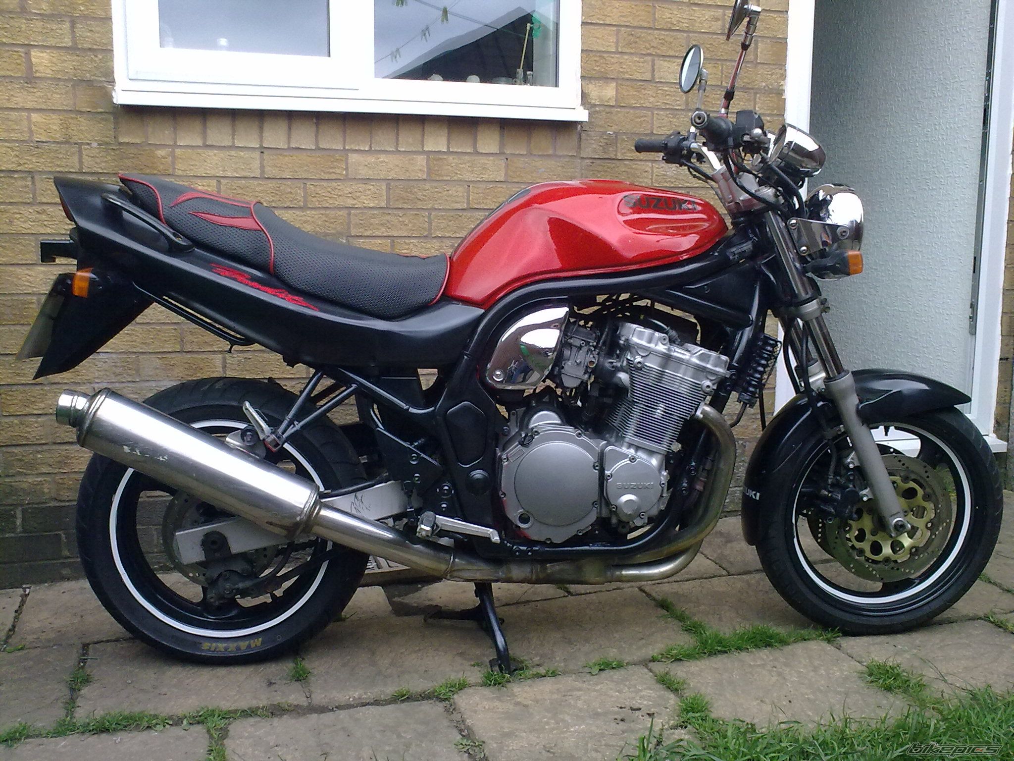 Bike Photo 2228721