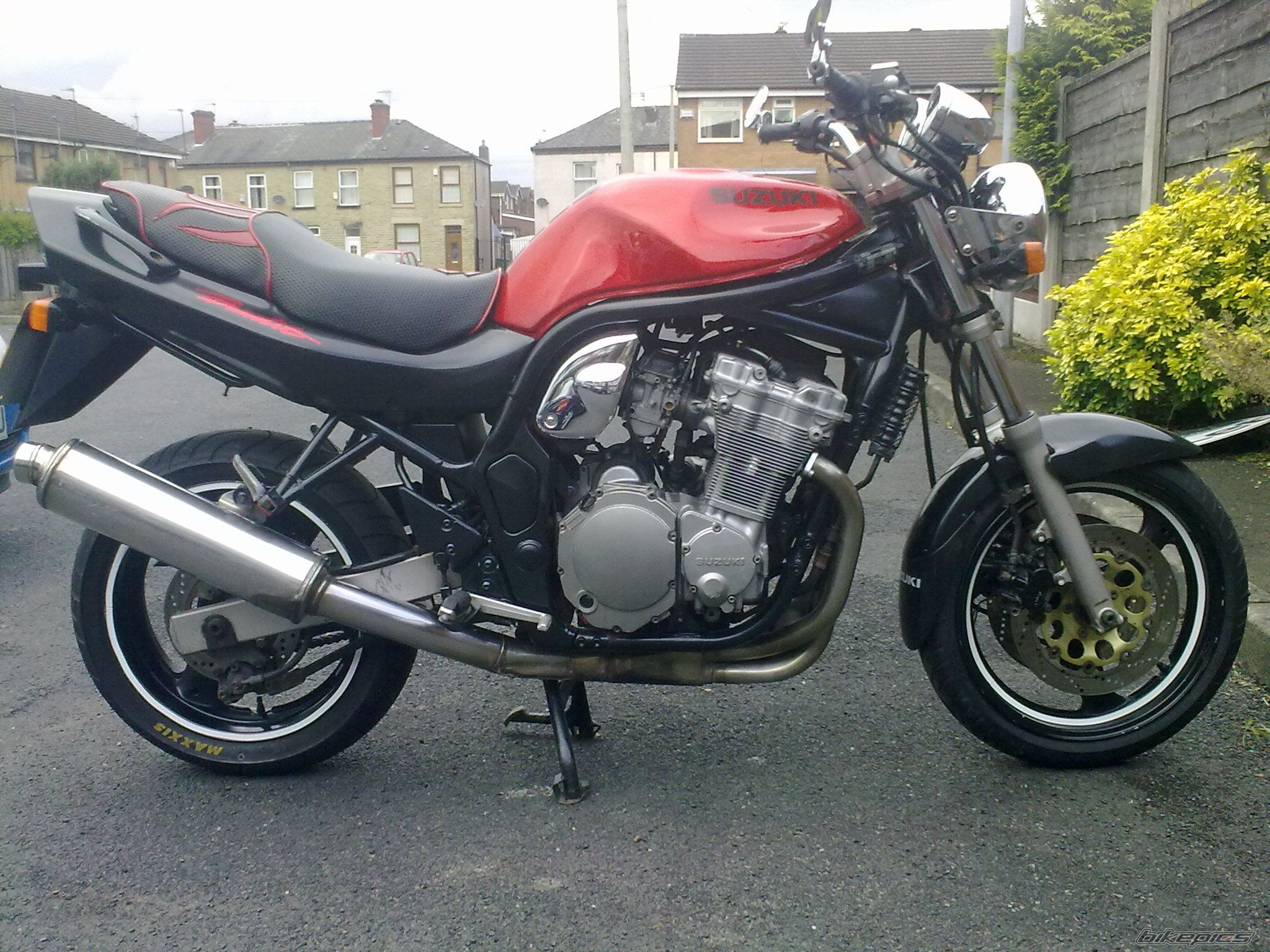 Bike Photo 2228722