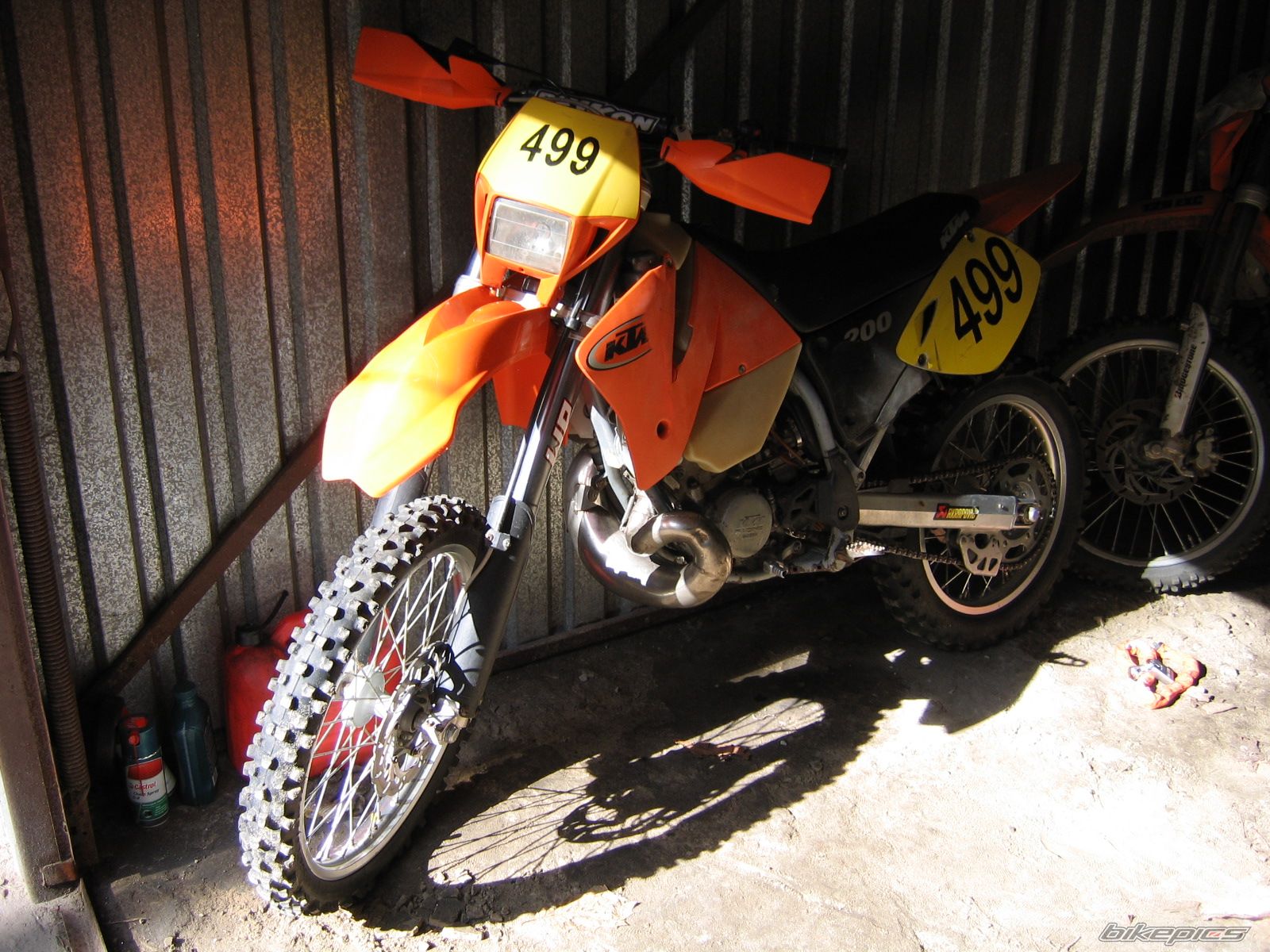 Bike Photo 2228738