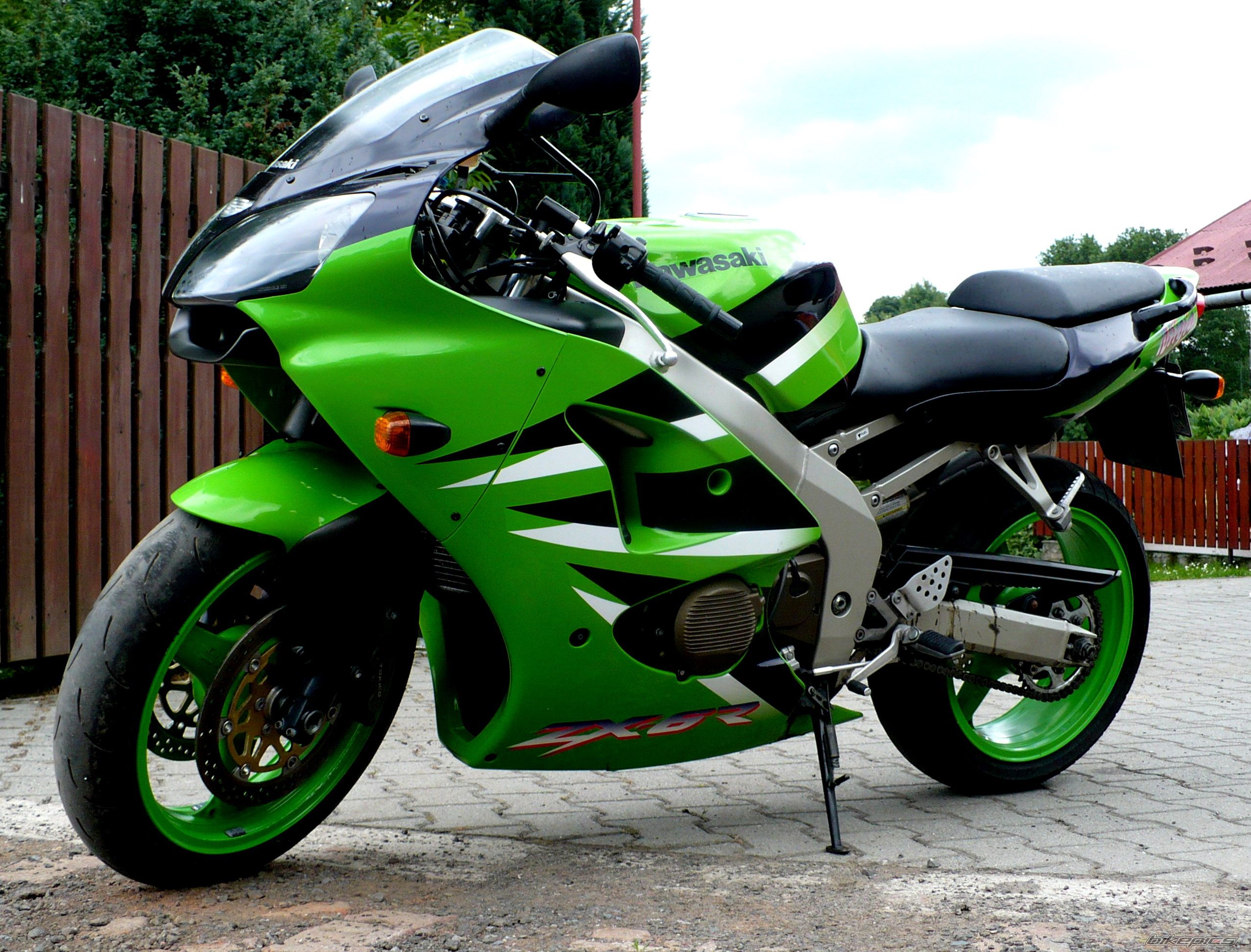 Bike Photo 2228753